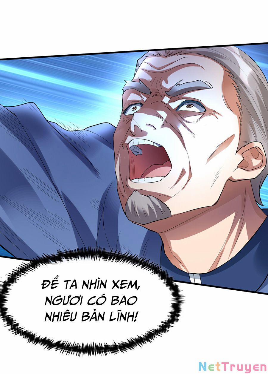 Ta Không Làm Tiên Đế Đã Nhiều Năm 3.2 trang 23