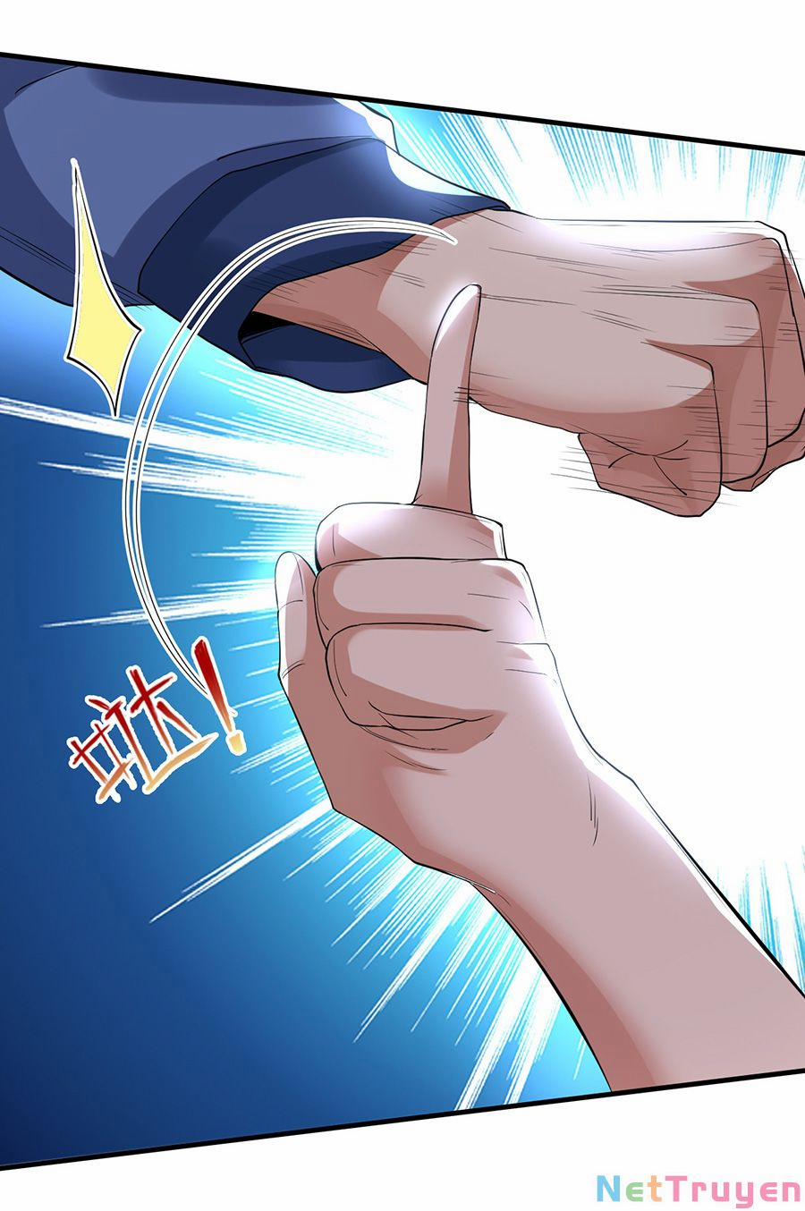 Ta Không Làm Tiên Đế Đã Nhiều Năm 3.2 trang 24