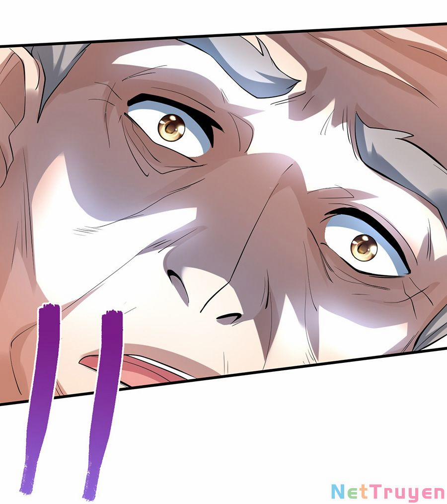 Ta Không Làm Tiên Đế Đã Nhiều Năm 3.2 trang 25