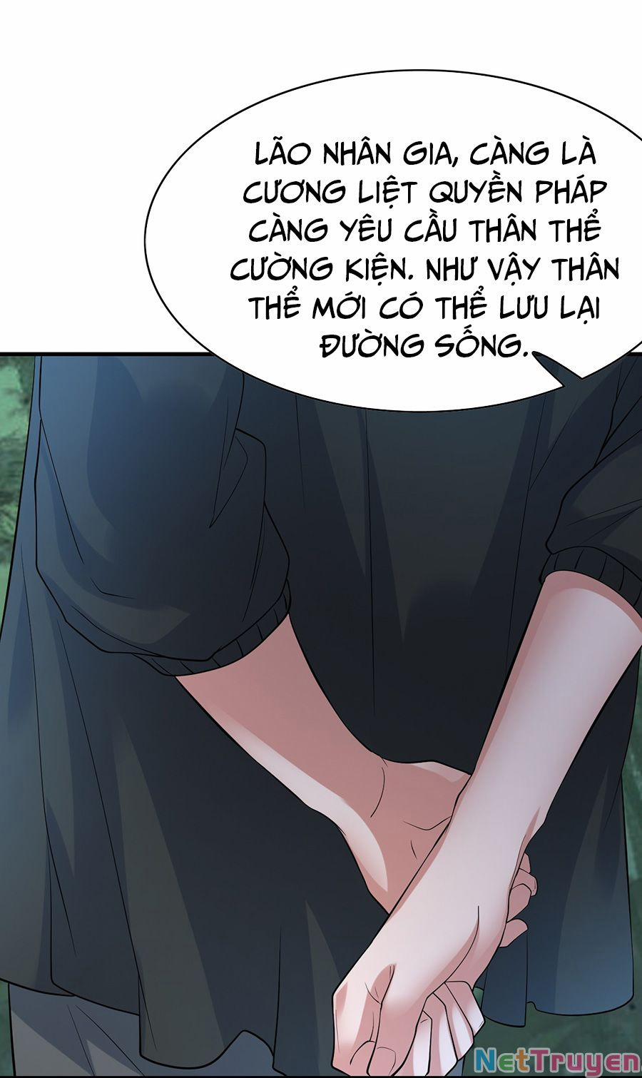 Ta Không Làm Tiên Đế Đã Nhiều Năm 3.2 trang 27