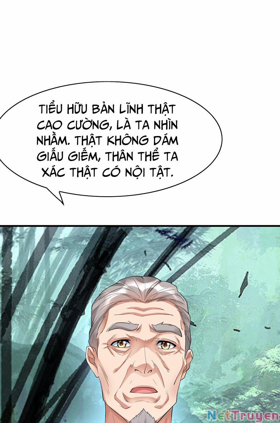 Ta Không Làm Tiên Đế Đã Nhiều Năm 3.2 trang 29