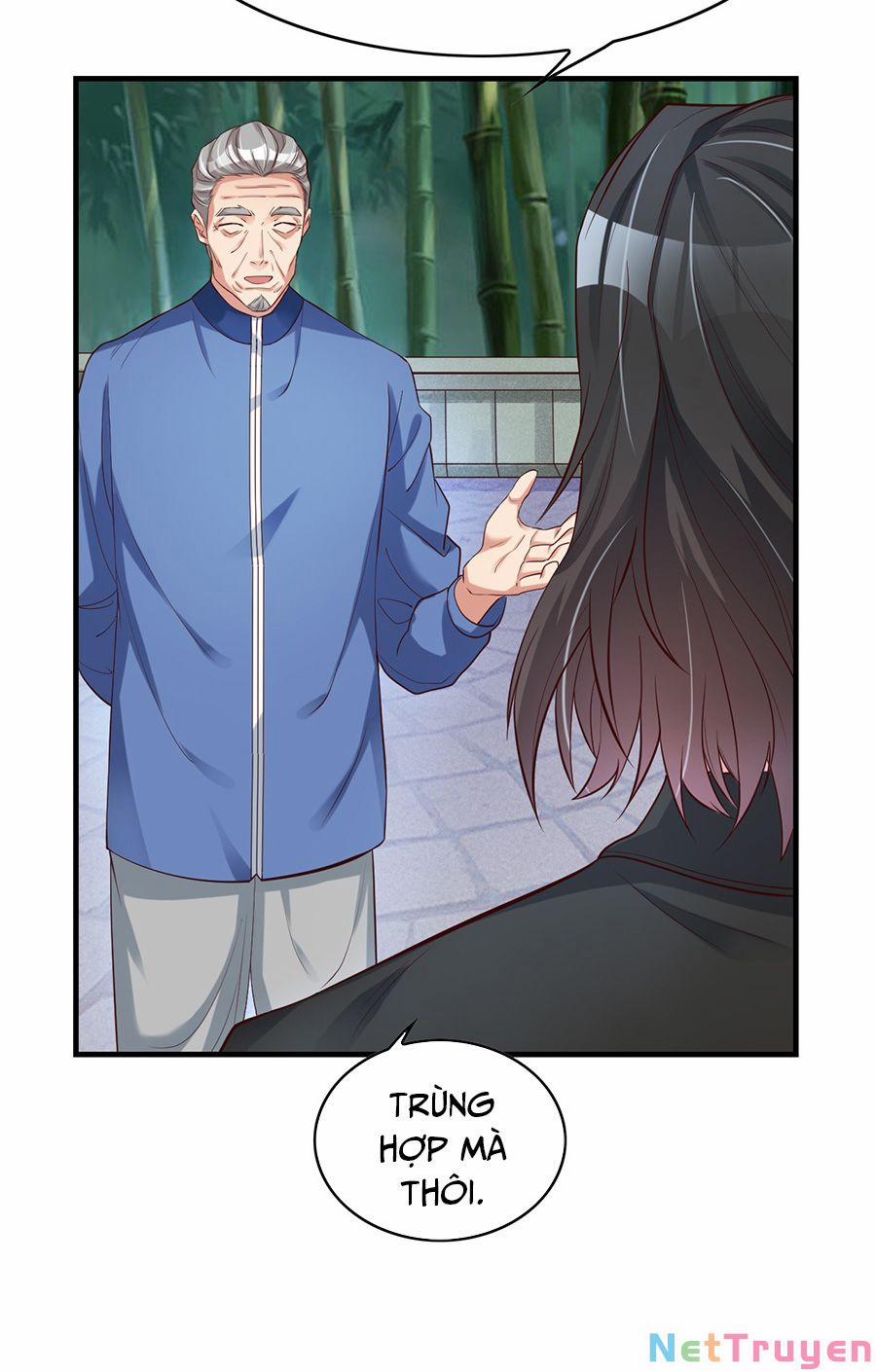 Ta Không Làm Tiên Đế Đã Nhiều Năm 3.2 trang 3