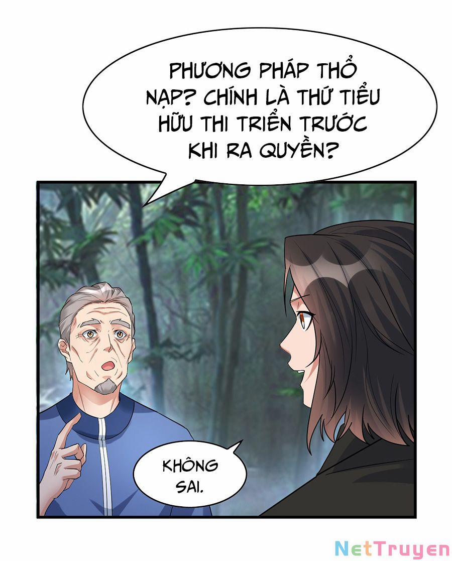 Ta Không Làm Tiên Đế Đã Nhiều Năm 3.2 trang 32