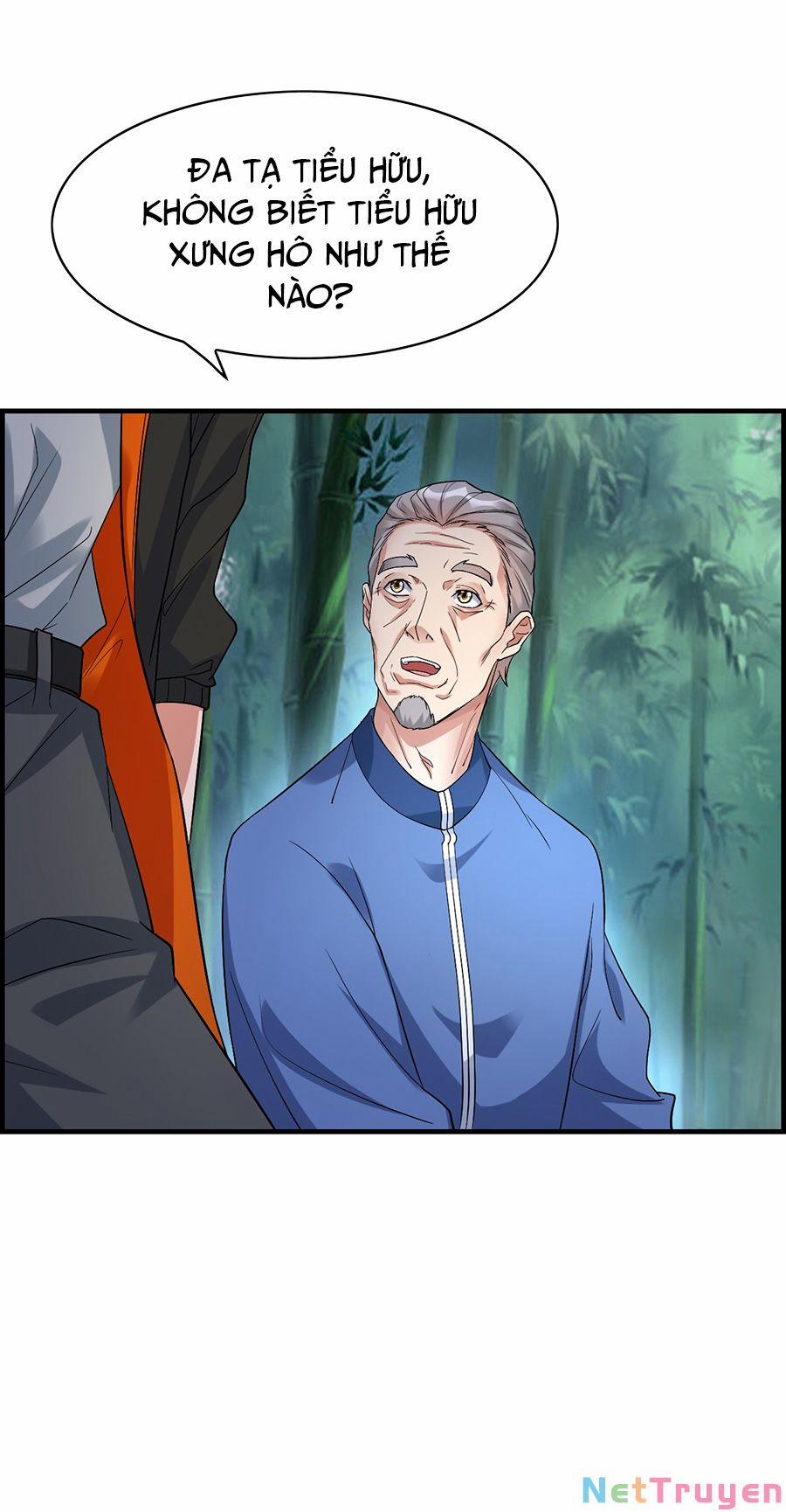 Ta Không Làm Tiên Đế Đã Nhiều Năm 3.2 trang 37