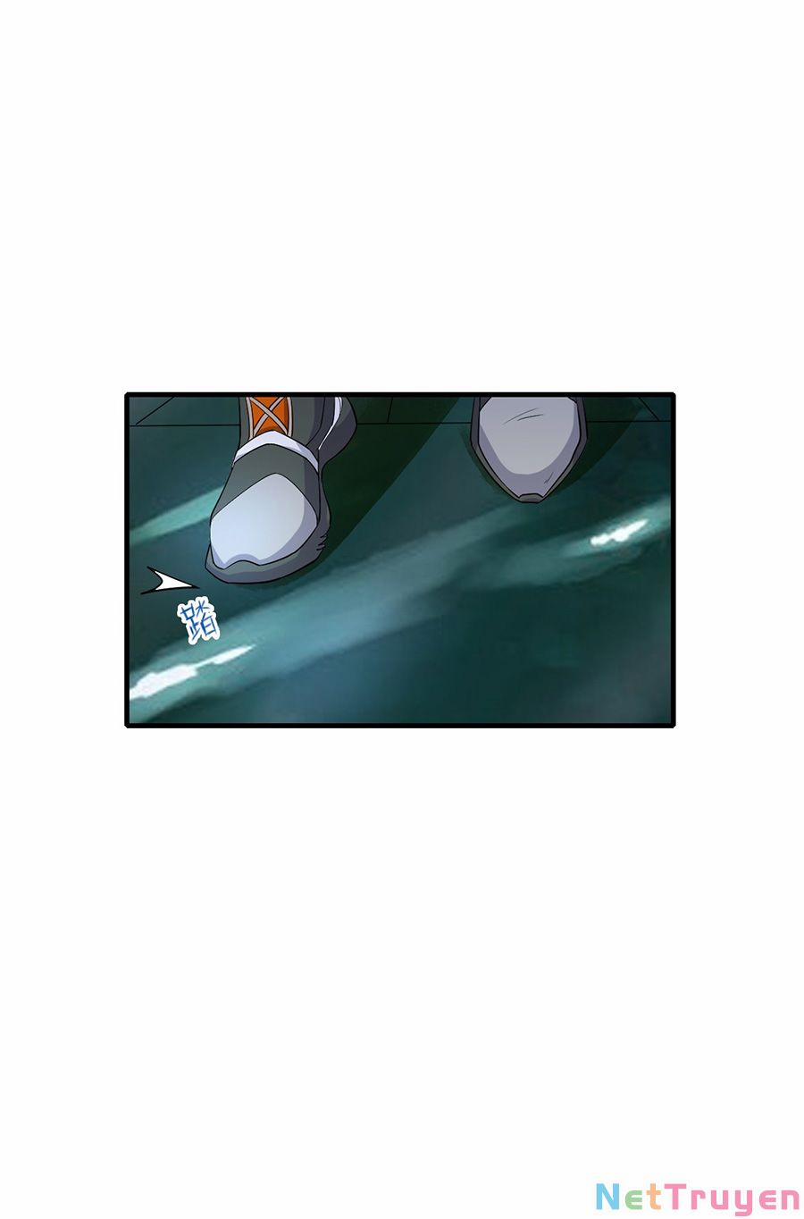 Ta Không Làm Tiên Đế Đã Nhiều Năm 3.2 trang 38