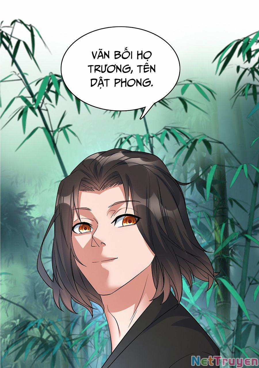 Ta Không Làm Tiên Đế Đã Nhiều Năm 3.2 trang 39