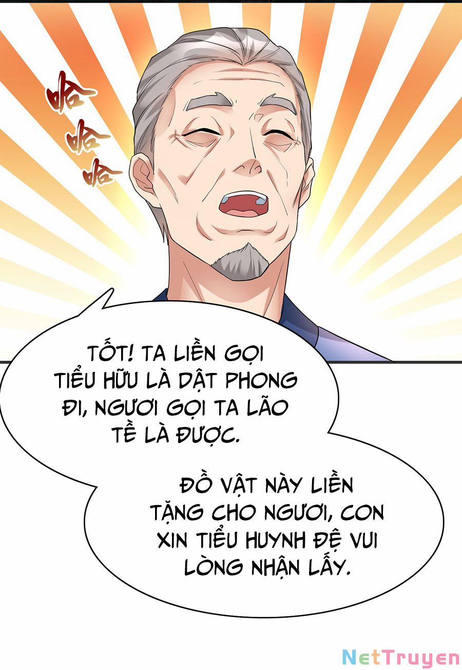 Ta Không Làm Tiên Đế Đã Nhiều Năm 3.2 trang 41