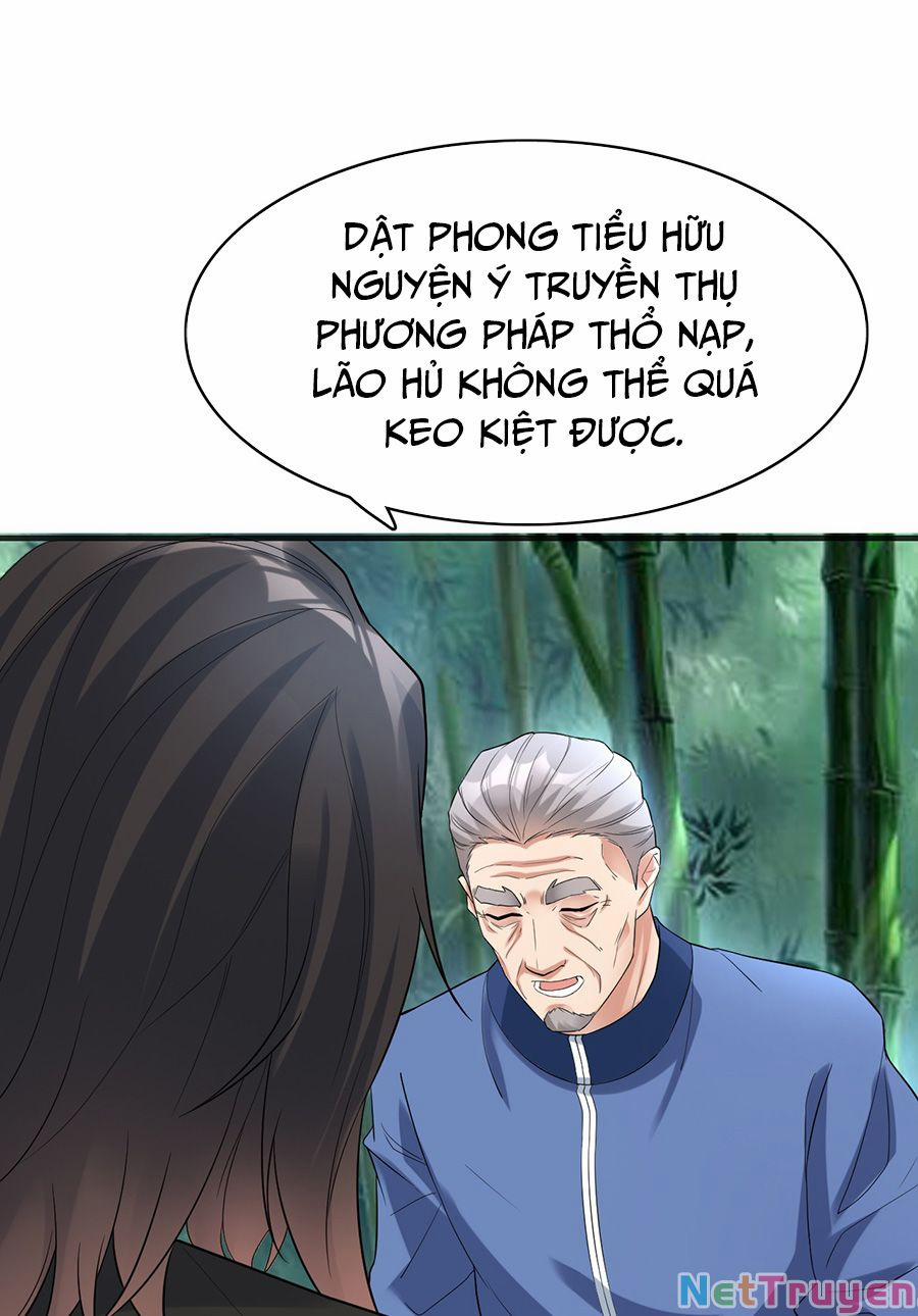 Ta Không Làm Tiên Đế Đã Nhiều Năm 3.2 trang 44