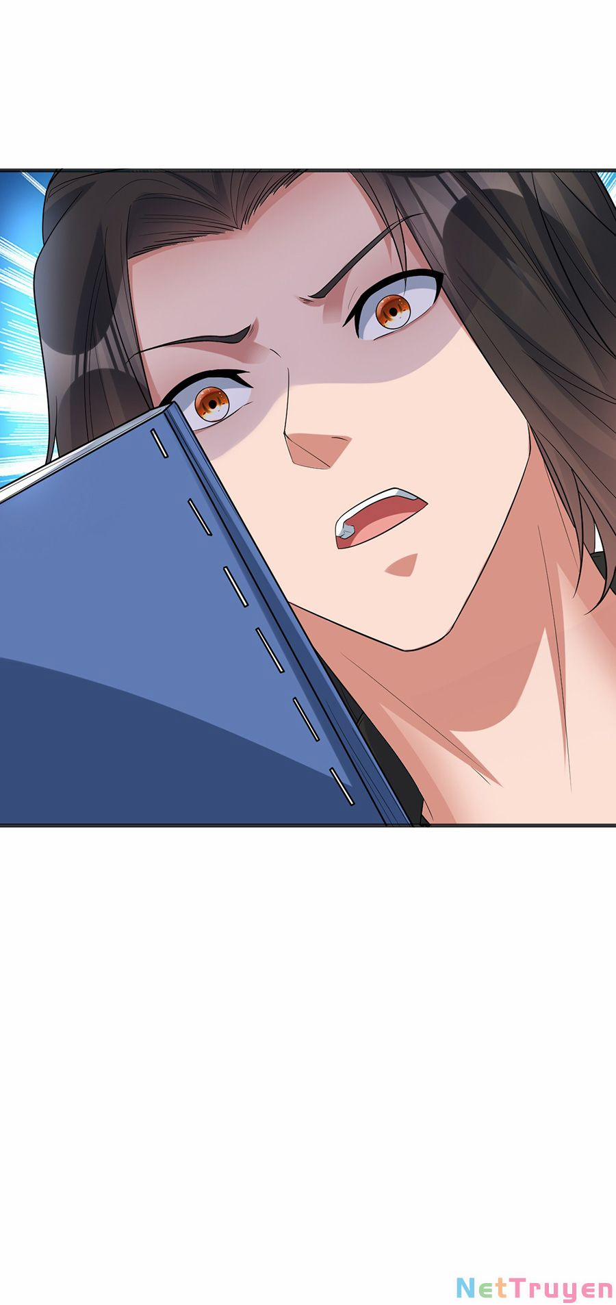 Ta Không Làm Tiên Đế Đã Nhiều Năm 3.2 trang 46