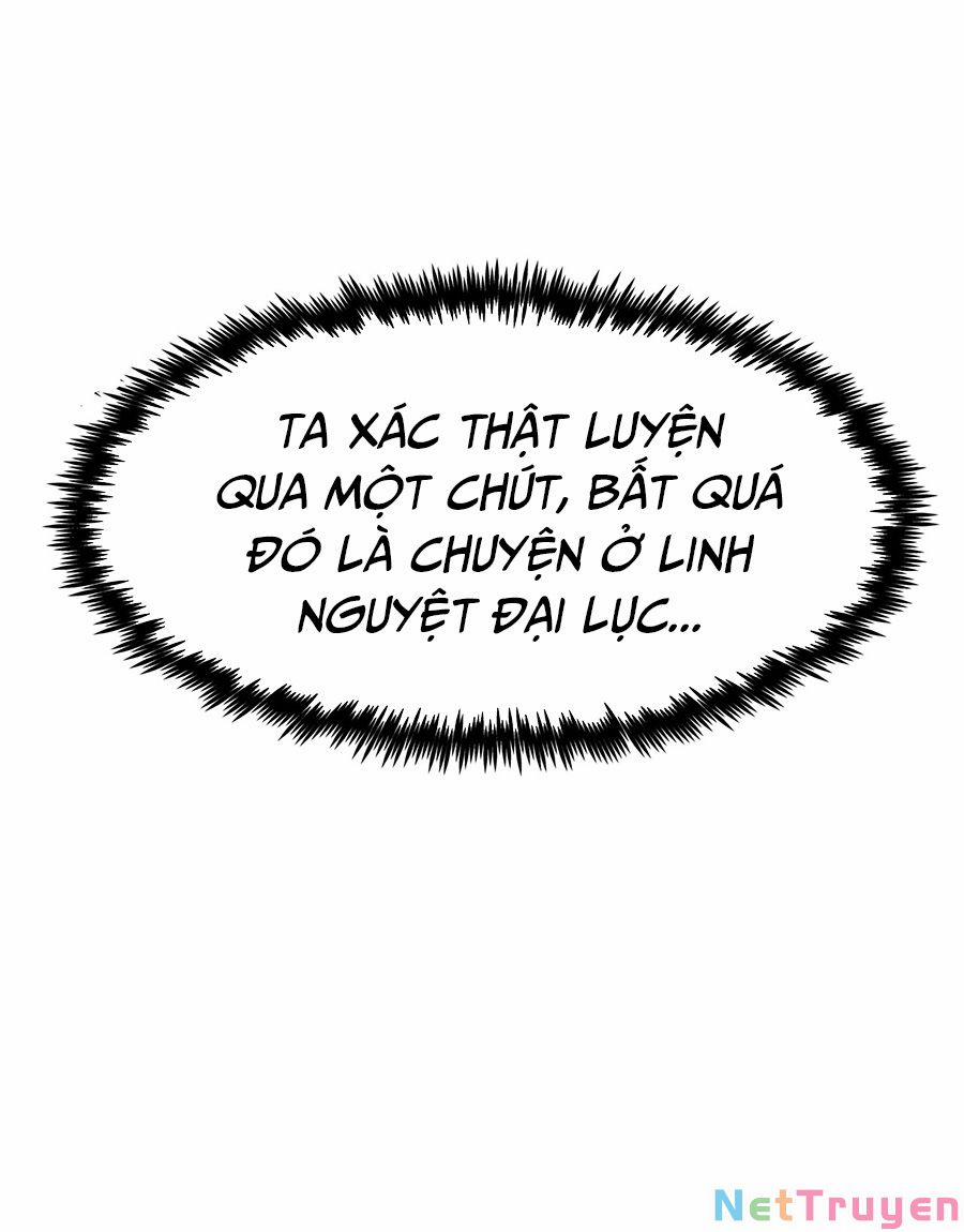 Ta Không Làm Tiên Đế Đã Nhiều Năm 3.2 trang 5