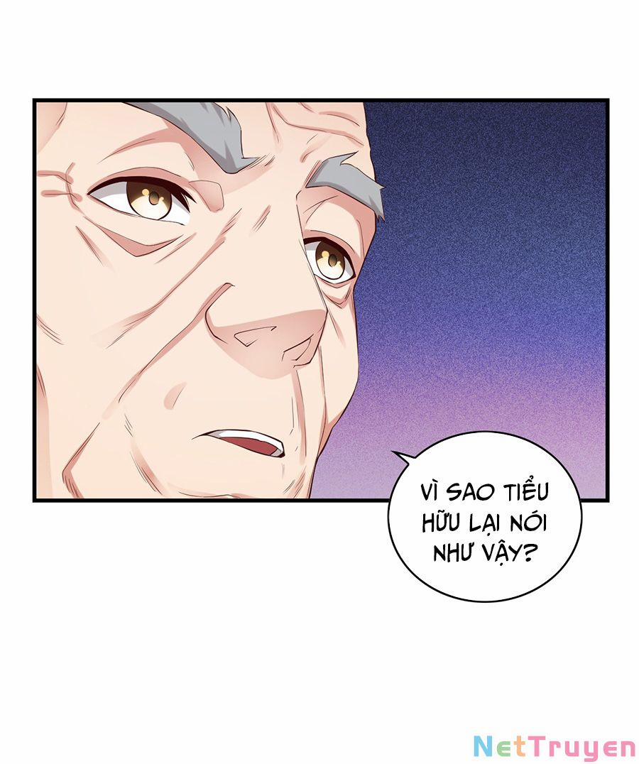 Ta Không Làm Tiên Đế Đã Nhiều Năm 3.2 trang 8