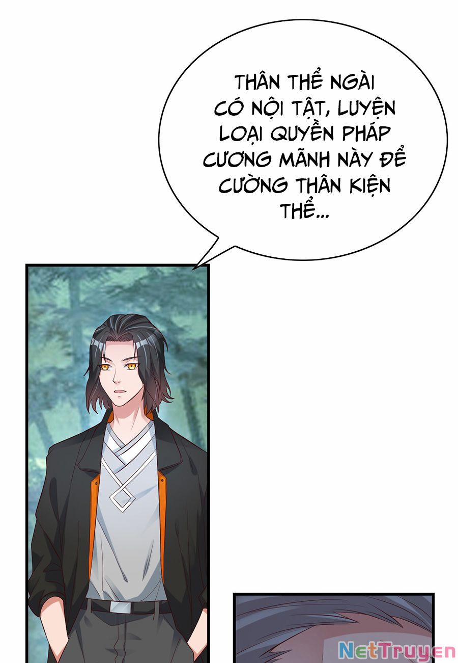 Ta Không Làm Tiên Đế Đã Nhiều Năm 3.2 trang 9