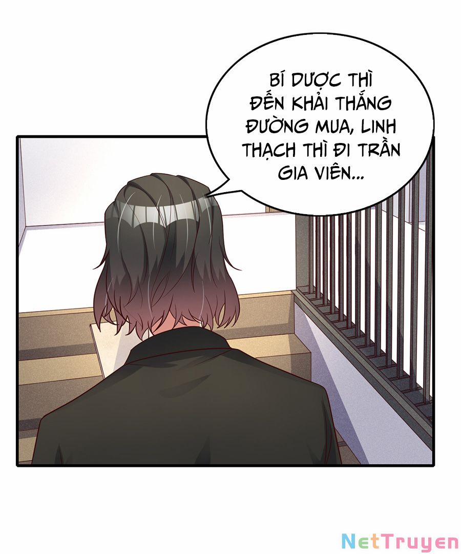 Ta Không Làm Tiên Đế Đã Nhiều Năm 4.1 trang 10