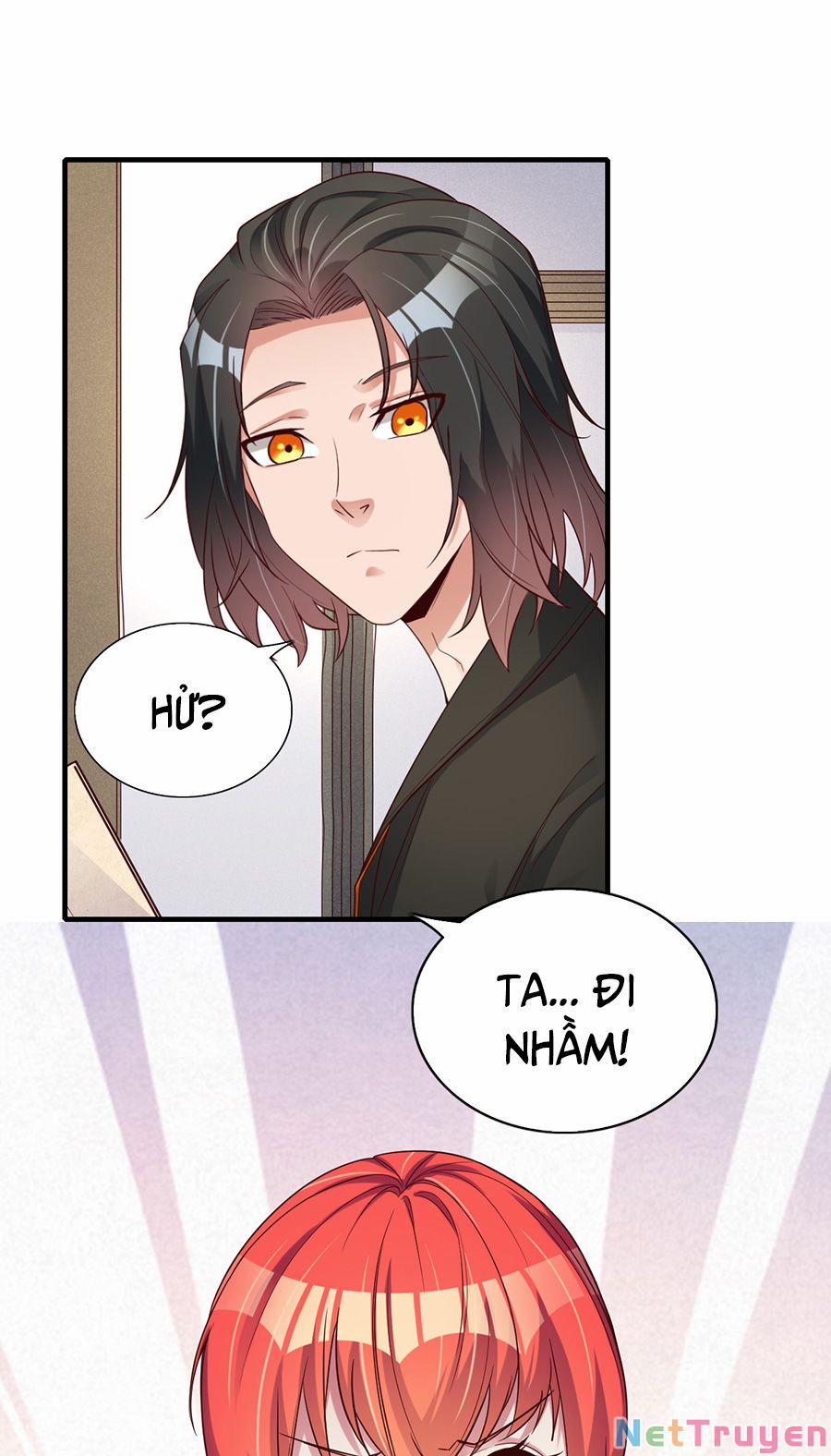 Ta Không Làm Tiên Đế Đã Nhiều Năm 4.1 trang 11