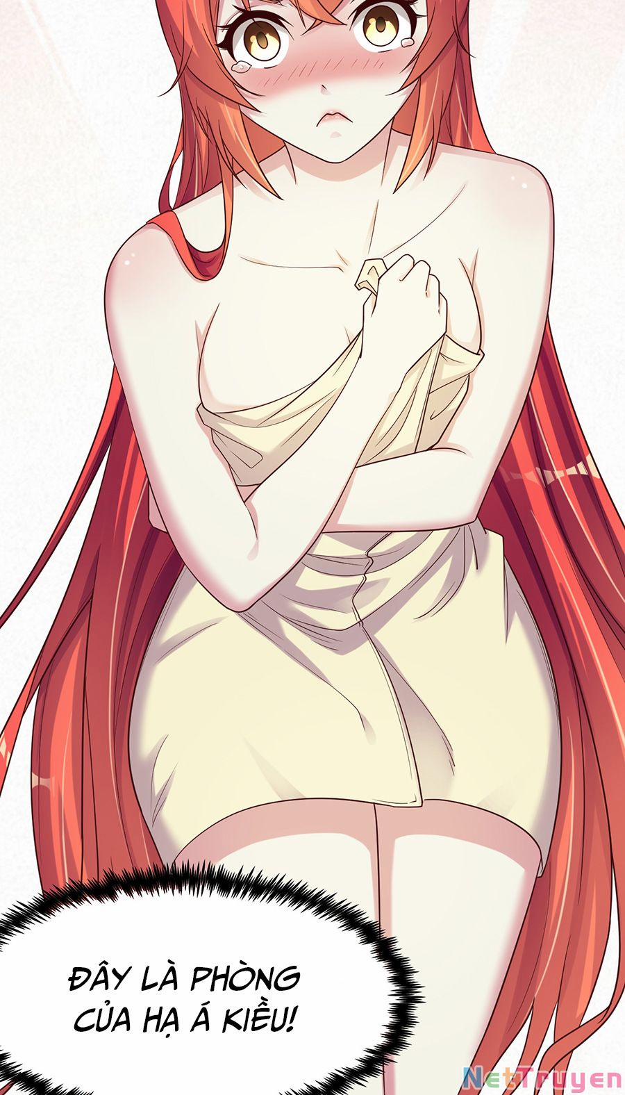 Ta Không Làm Tiên Đế Đã Nhiều Năm 4.1 trang 12