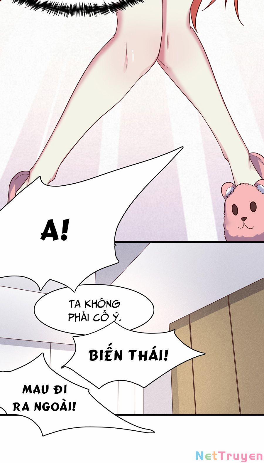 Ta Không Làm Tiên Đế Đã Nhiều Năm 4.1 trang 13