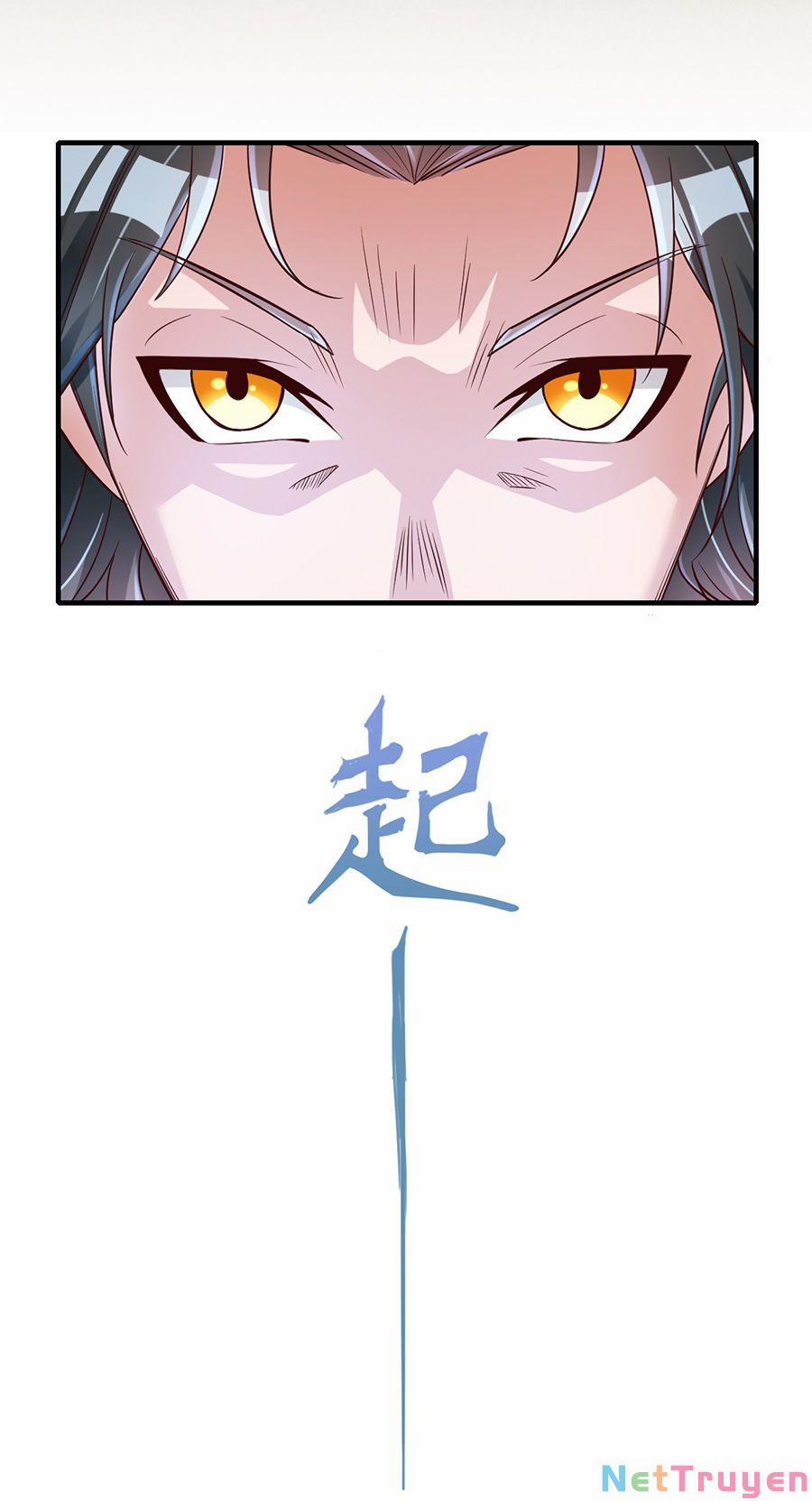 Ta Không Làm Tiên Đế Đã Nhiều Năm 4.1 trang 17