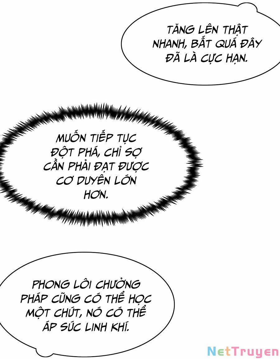 Ta Không Làm Tiên Đế Đã Nhiều Năm 4.1 trang 21