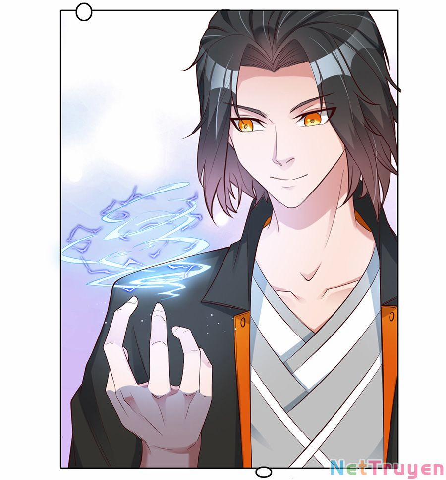 Ta Không Làm Tiên Đế Đã Nhiều Năm 4.1 trang 22