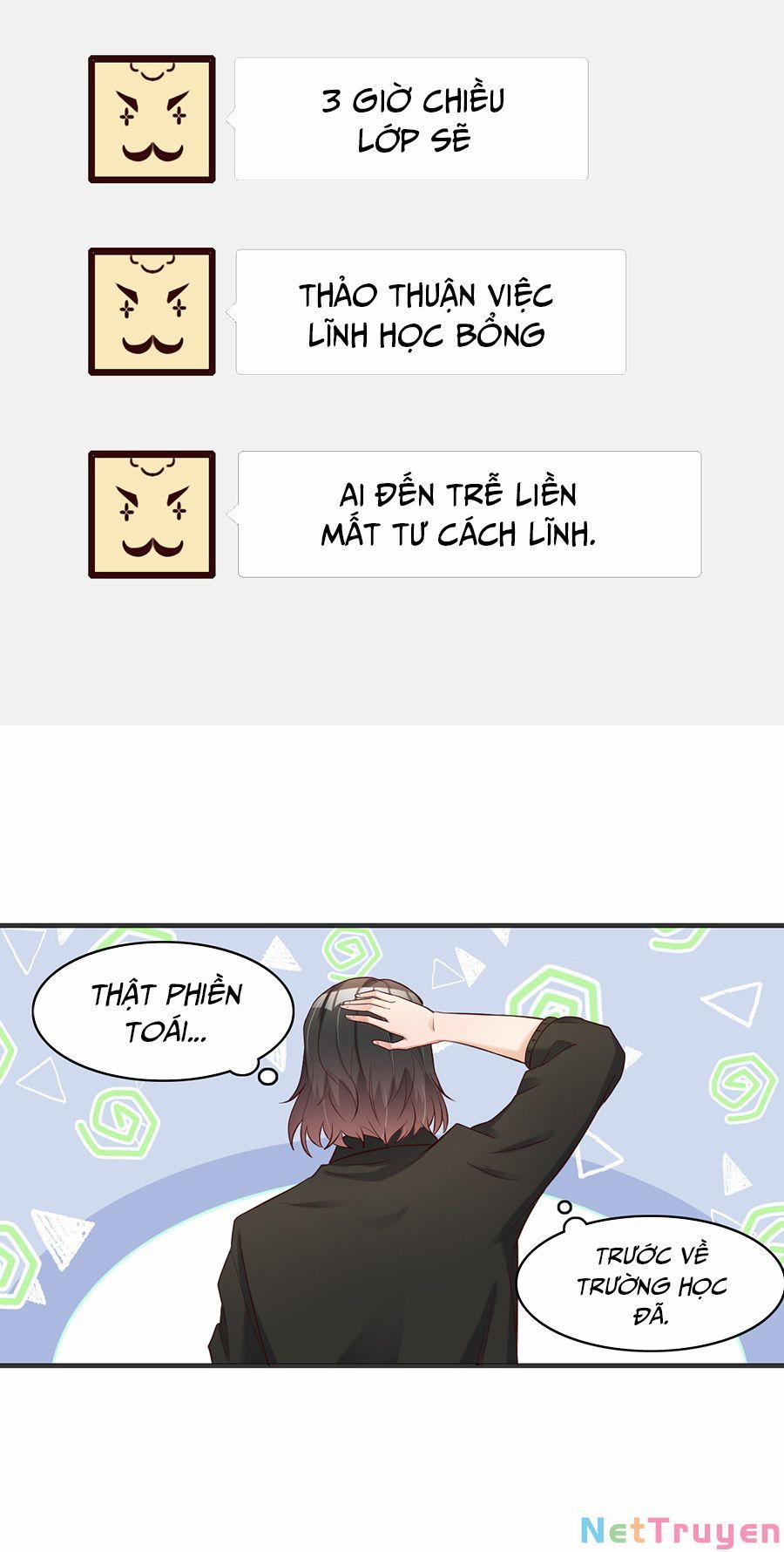 Ta Không Làm Tiên Đế Đã Nhiều Năm 4.1 trang 24