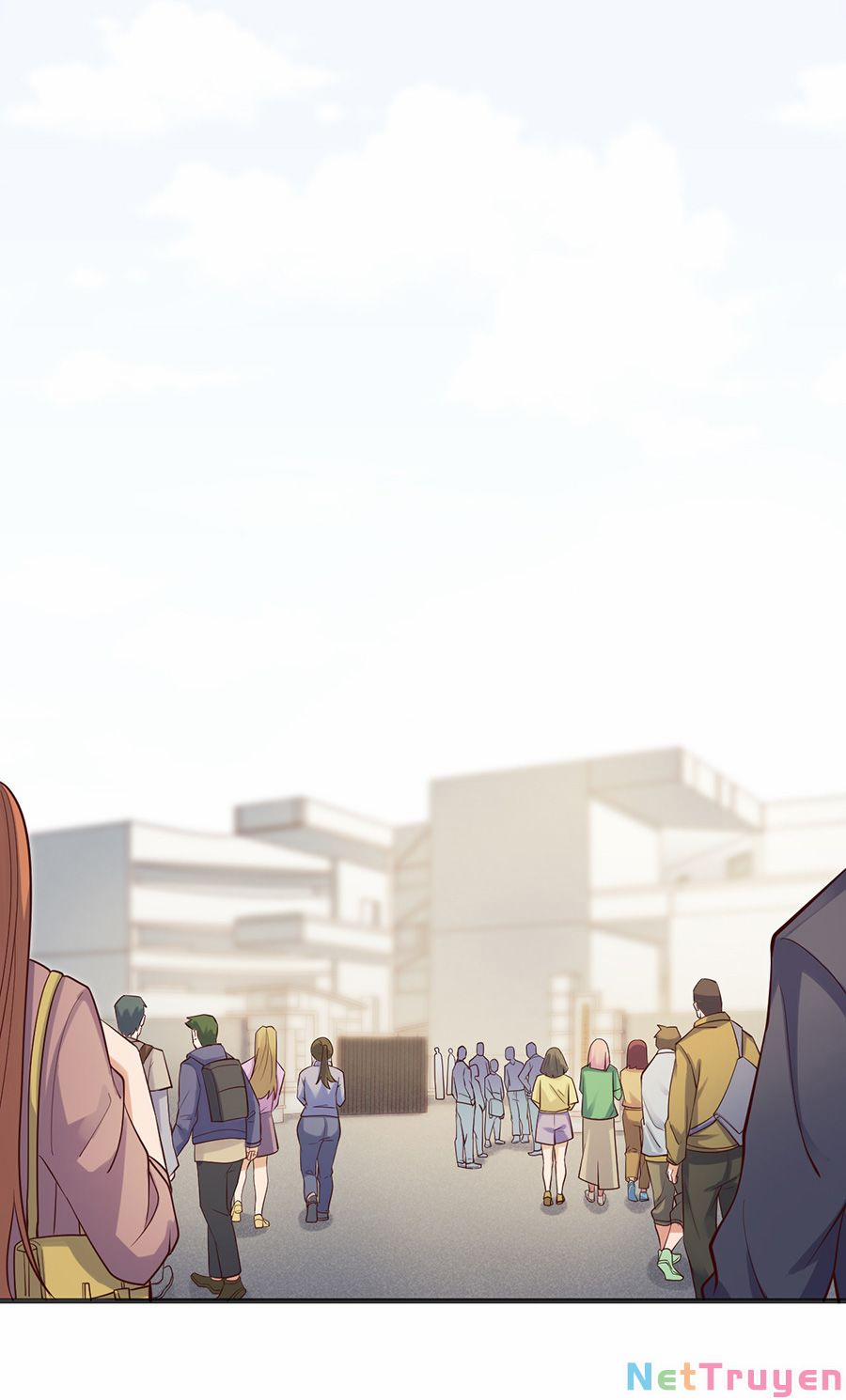 Ta Không Làm Tiên Đế Đã Nhiều Năm 4.1 trang 25