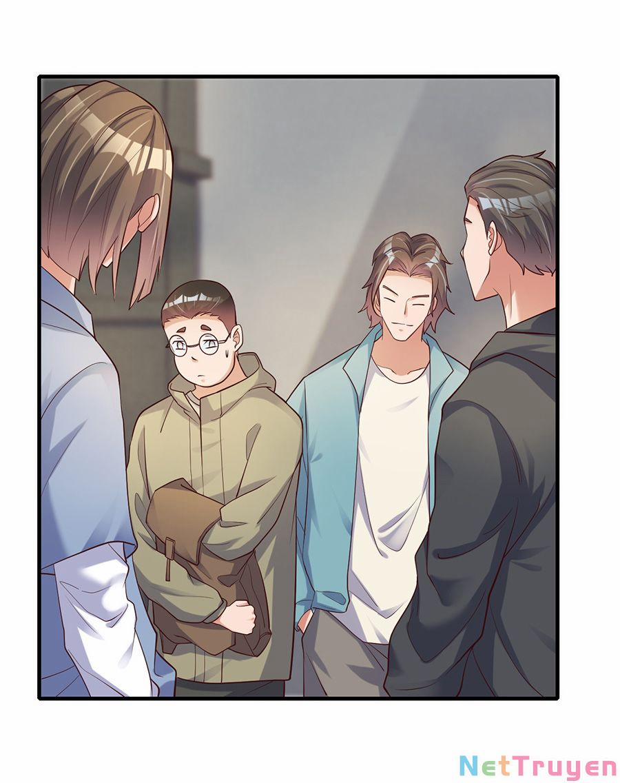 Ta Không Làm Tiên Đế Đã Nhiều Năm 4.1 trang 26