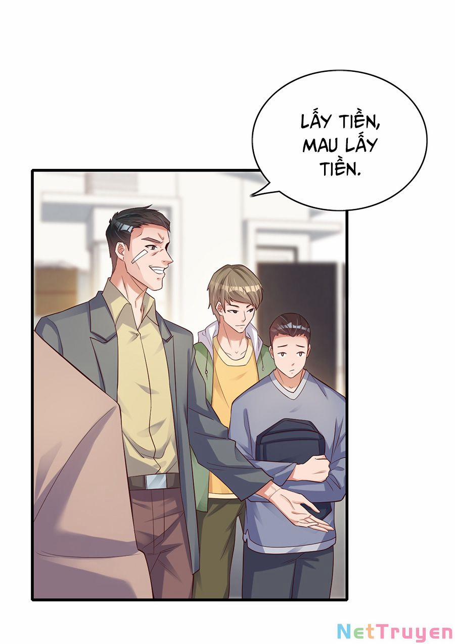 Ta Không Làm Tiên Đế Đã Nhiều Năm 4.1 trang 28