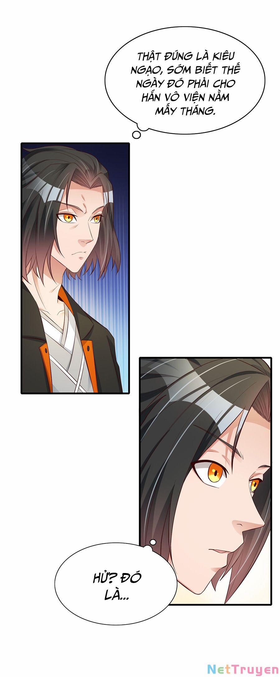 Ta Không Làm Tiên Đế Đã Nhiều Năm 4.1 trang 29