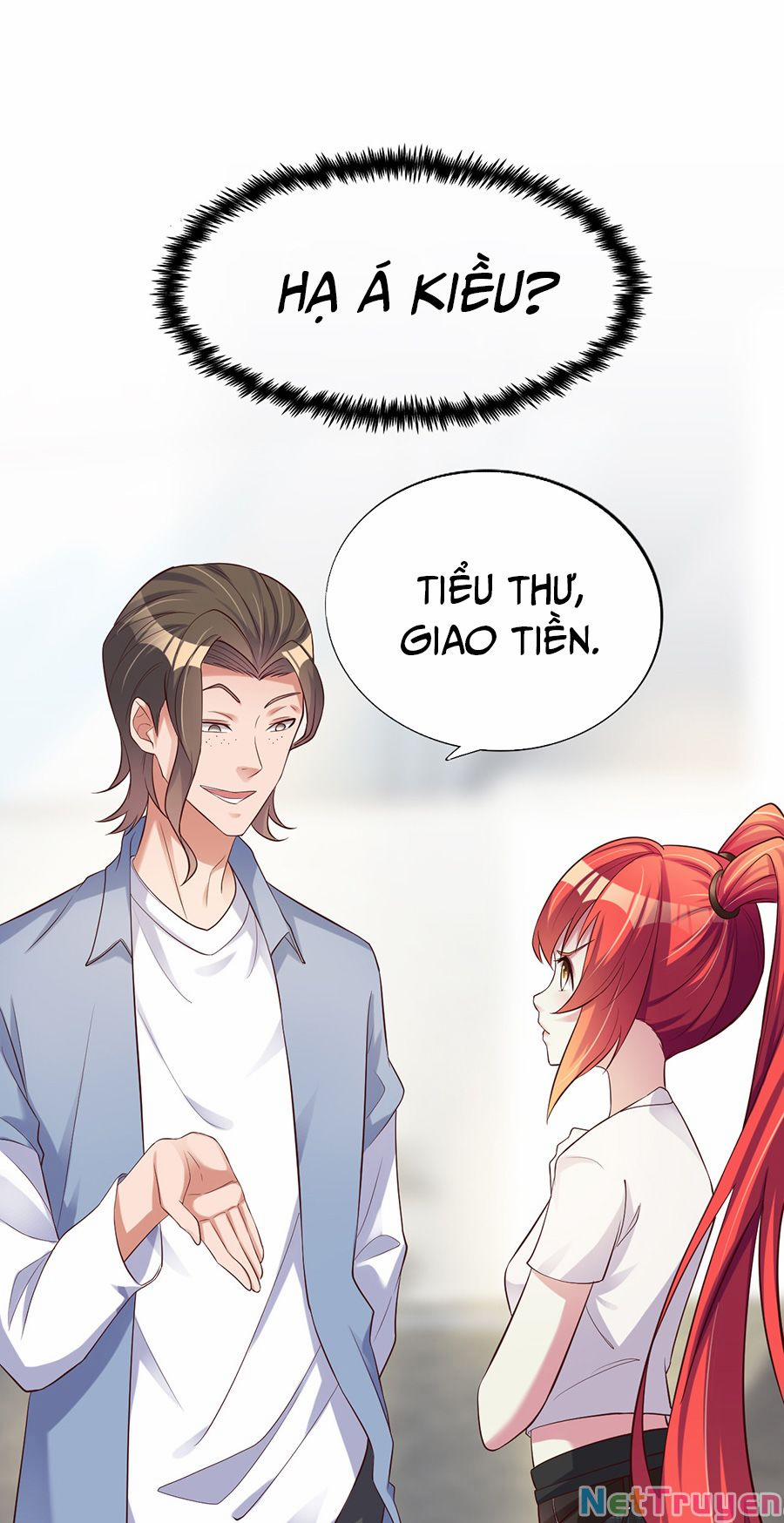 Ta Không Làm Tiên Đế Đã Nhiều Năm 4.1 trang 30