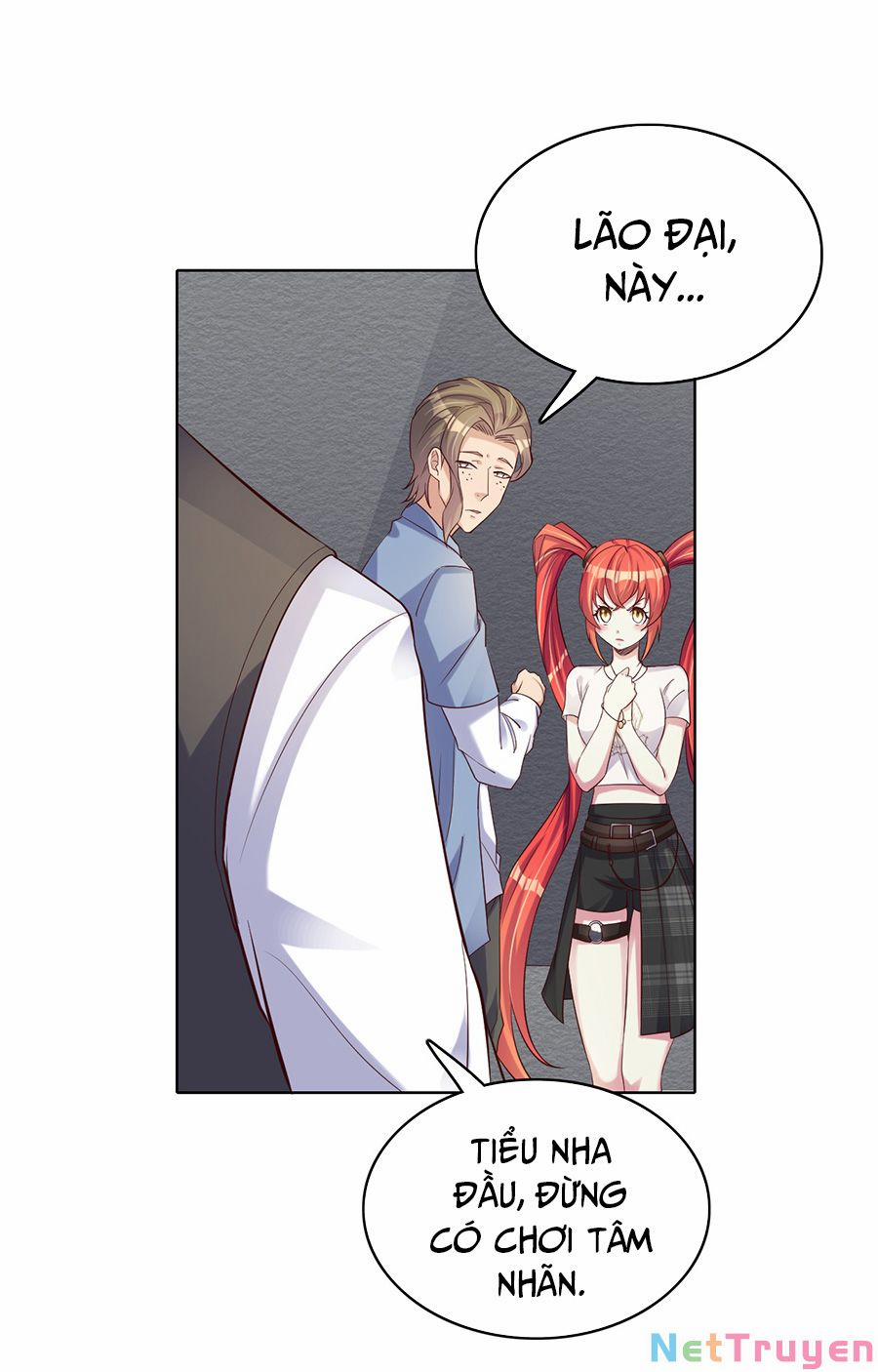 Ta Không Làm Tiên Đế Đã Nhiều Năm 4.1 trang 32