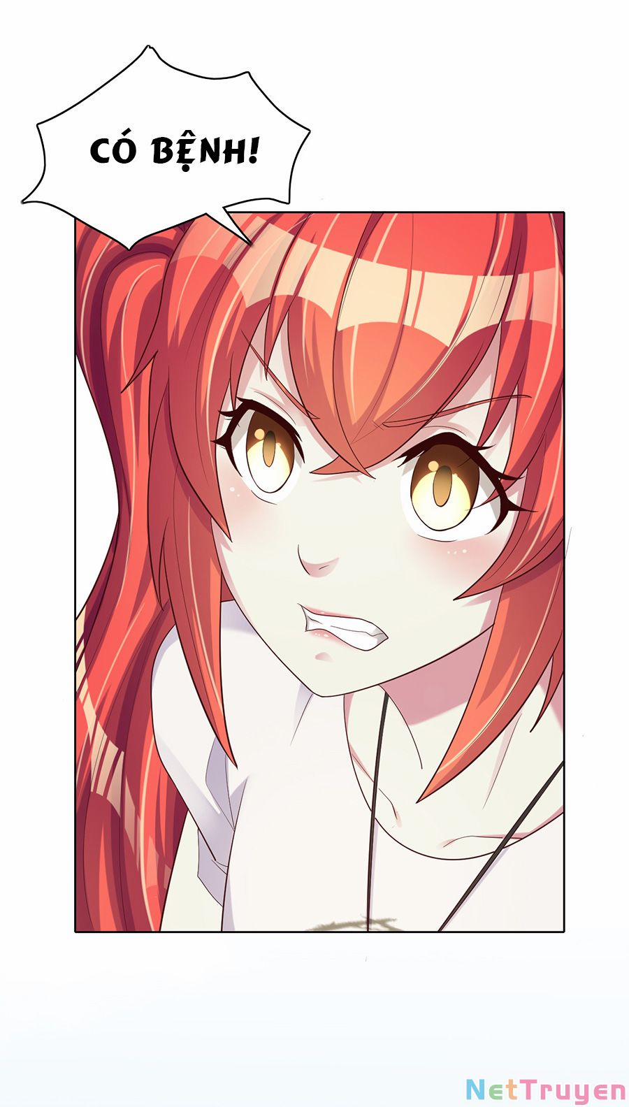 Ta Không Làm Tiên Đế Đã Nhiều Năm 4.1 trang 34