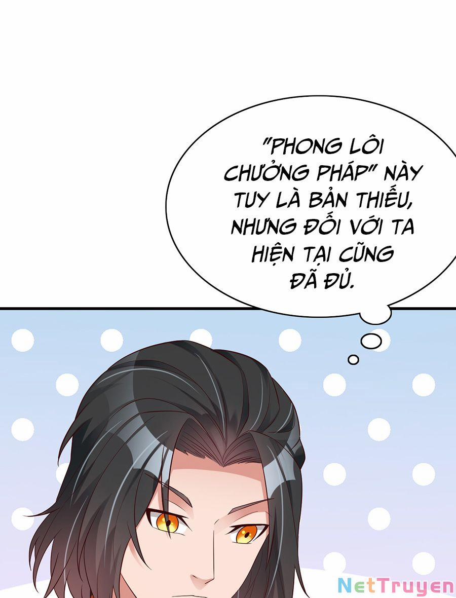 Ta Không Làm Tiên Đế Đã Nhiều Năm 4.1 trang 4