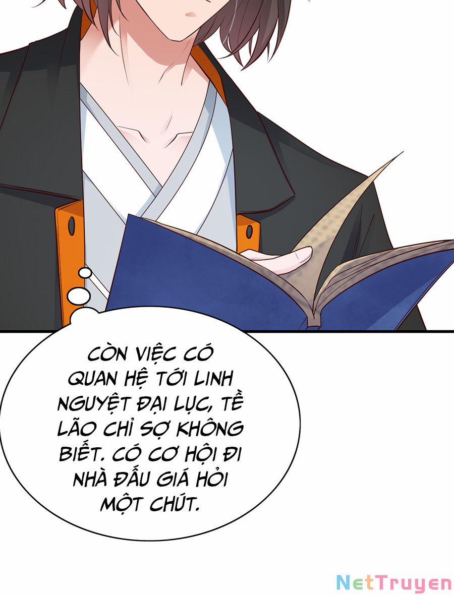 Ta Không Làm Tiên Đế Đã Nhiều Năm 4.1 trang 5