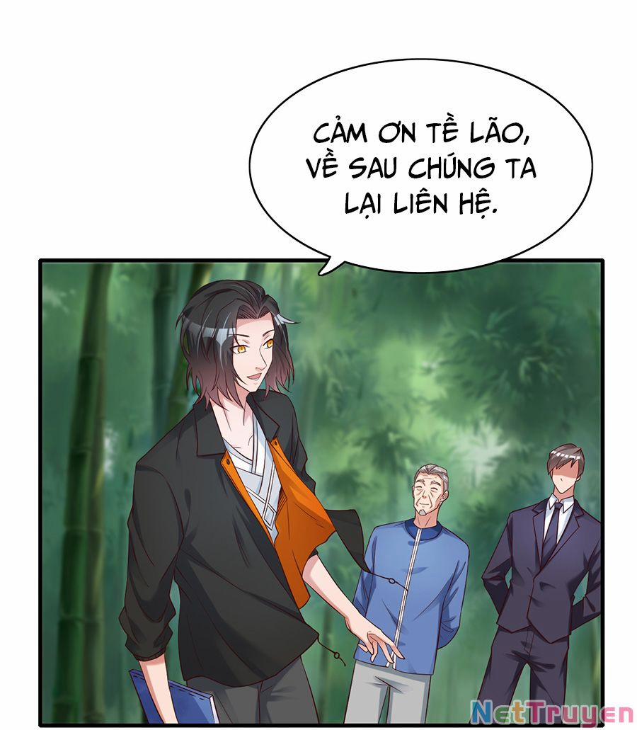 Ta Không Làm Tiên Đế Đã Nhiều Năm 4.1 trang 8