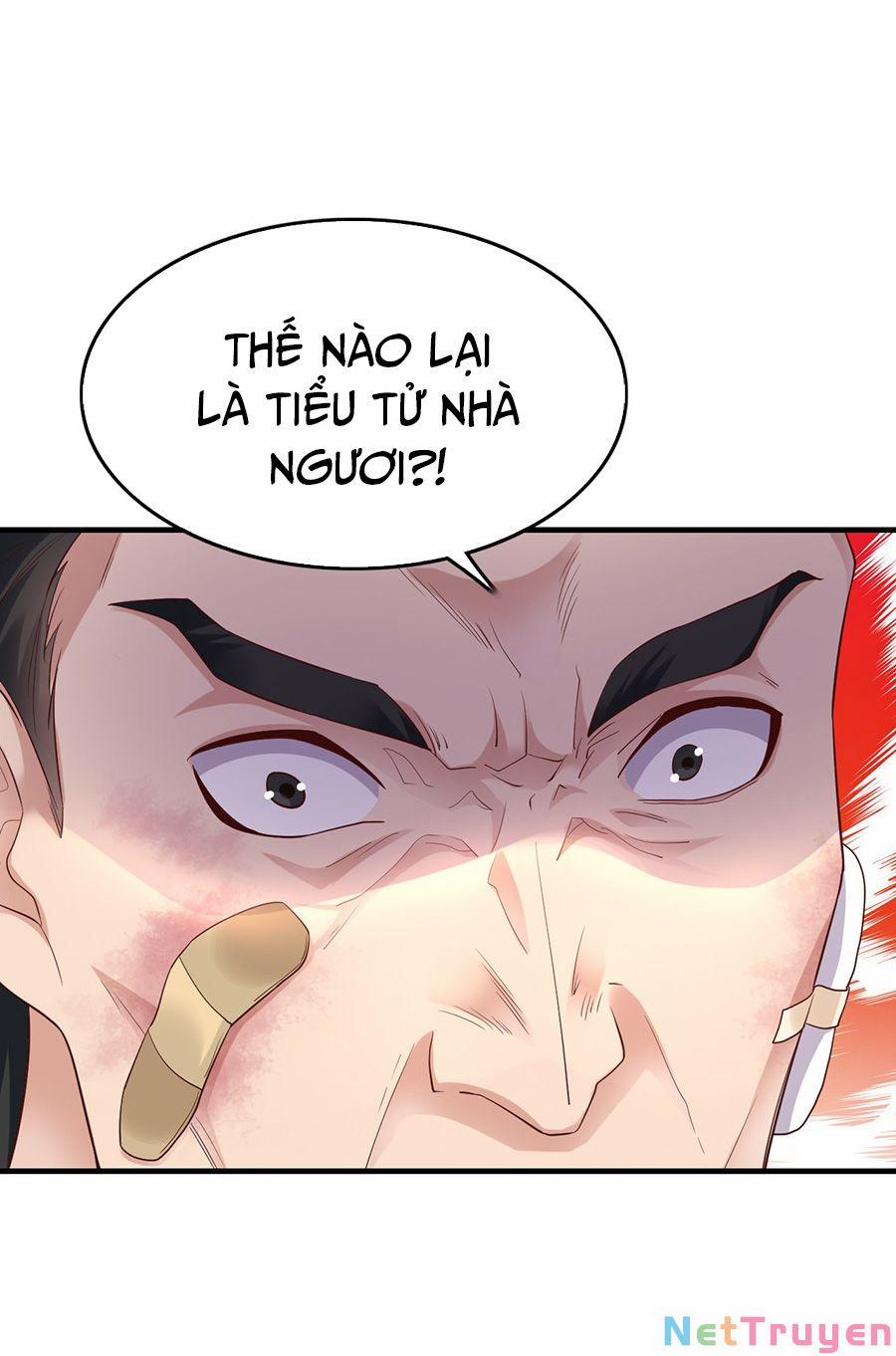 Ta Không Làm Tiên Đế Đã Nhiều Năm 4.2 trang 10