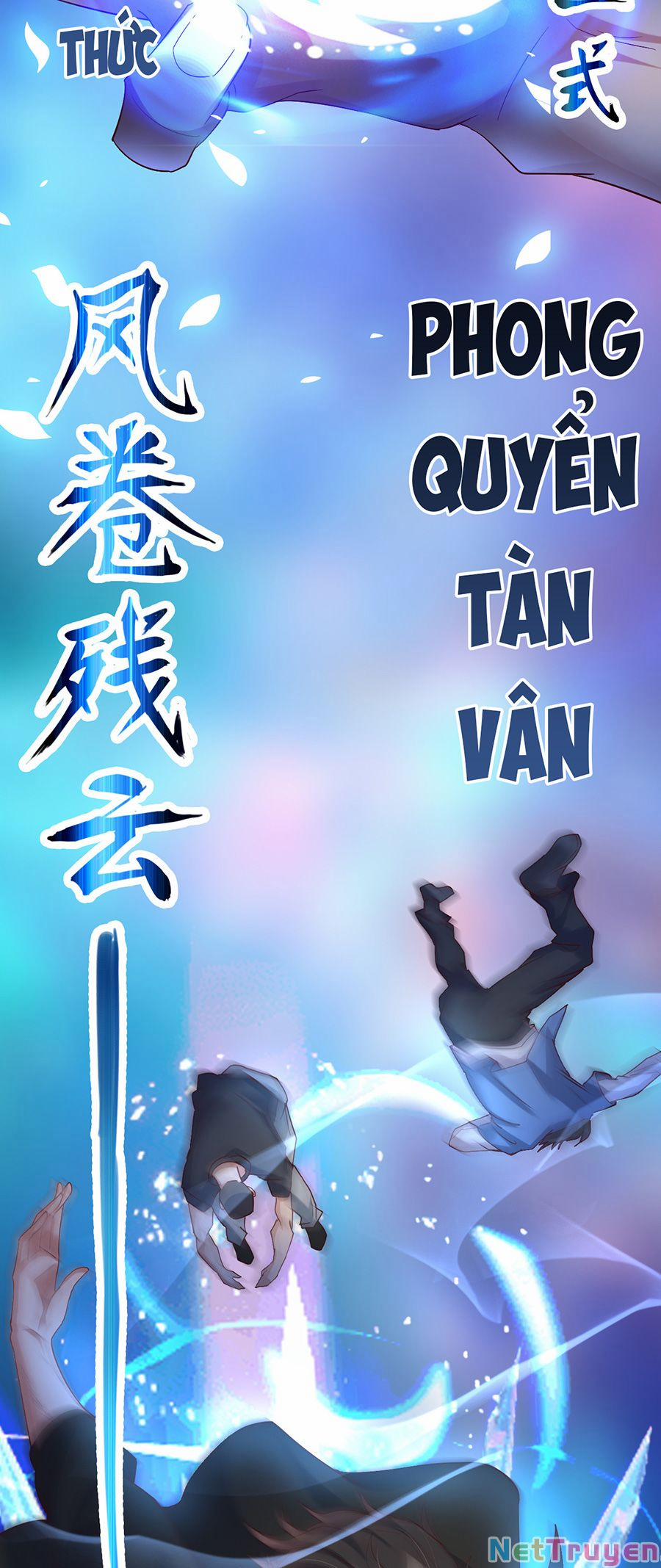 Ta Không Làm Tiên Đế Đã Nhiều Năm 4.2 trang 18