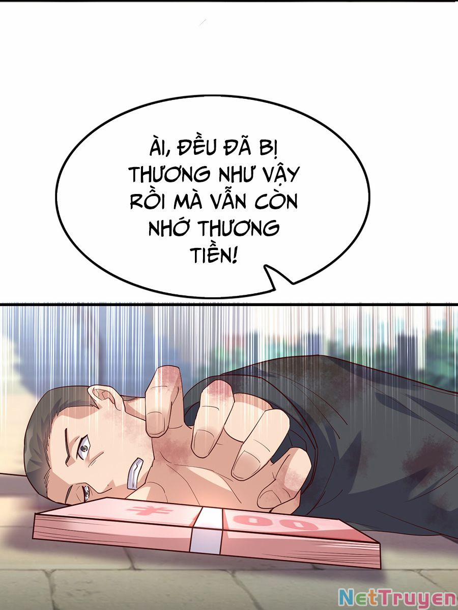 Ta Không Làm Tiên Đế Đã Nhiều Năm 4.2 trang 21