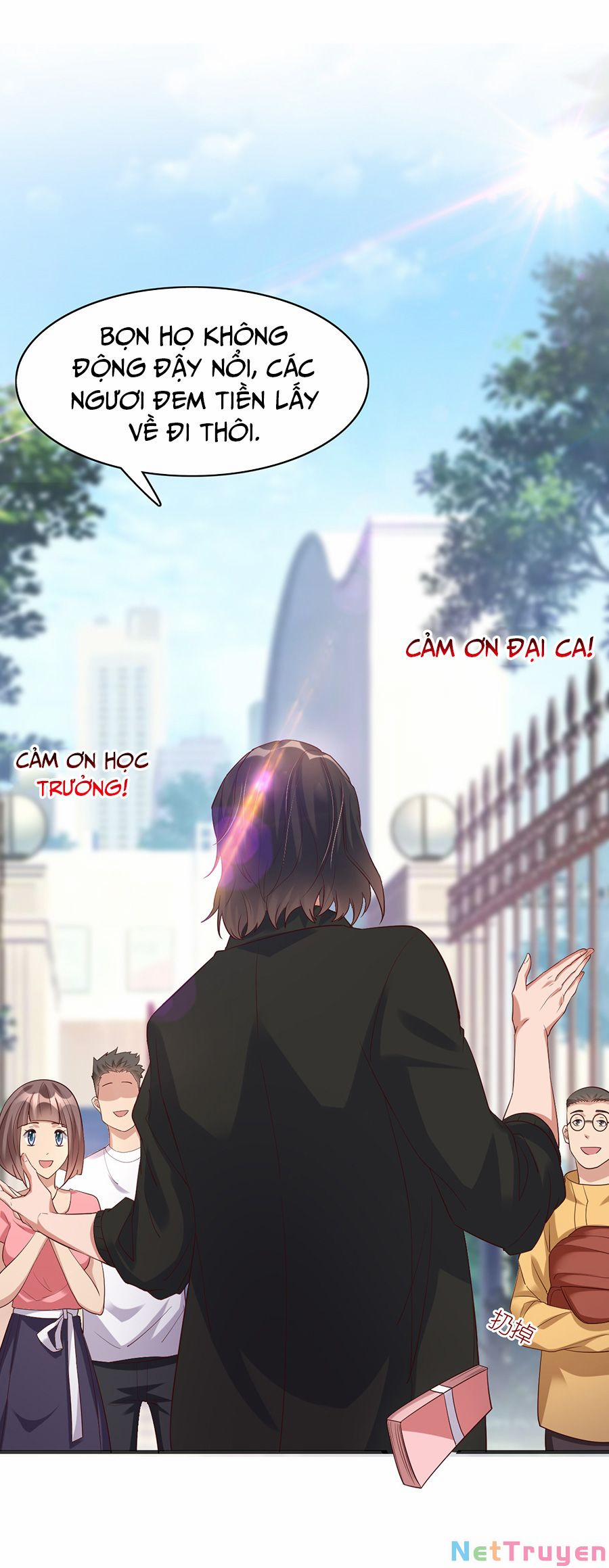 Ta Không Làm Tiên Đế Đã Nhiều Năm 4.2 trang 25