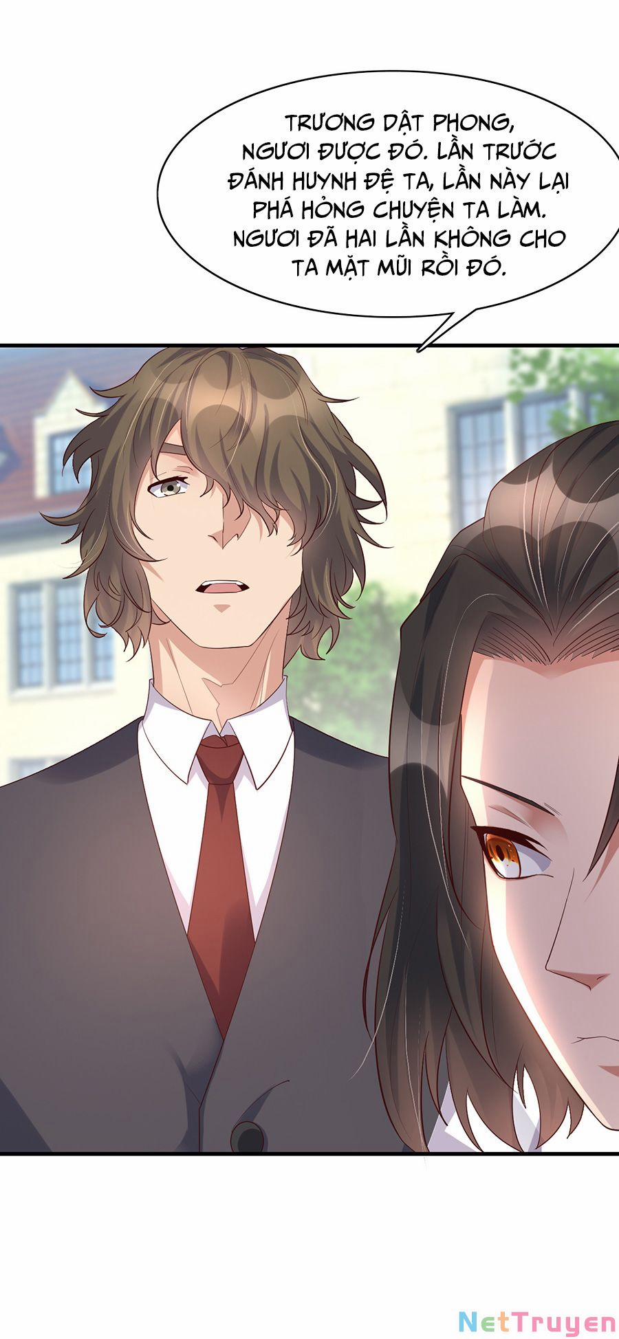 Ta Không Làm Tiên Đế Đã Nhiều Năm 4.2 trang 29