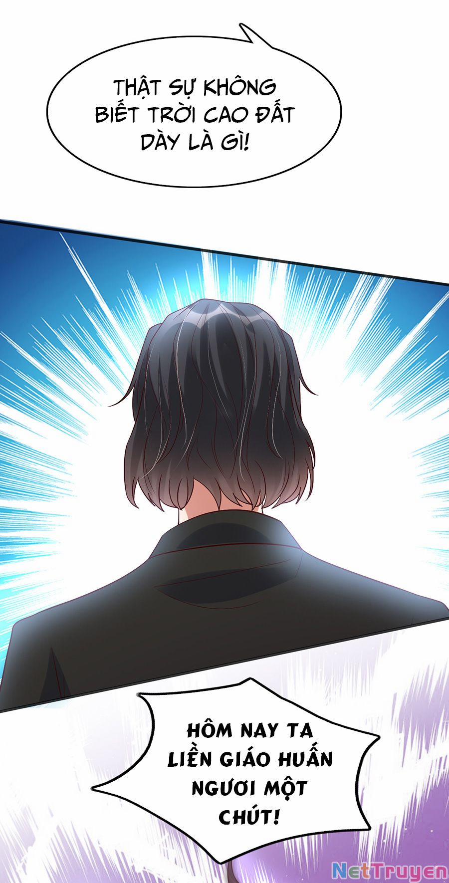 Ta Không Làm Tiên Đế Đã Nhiều Năm 4.2 trang 34