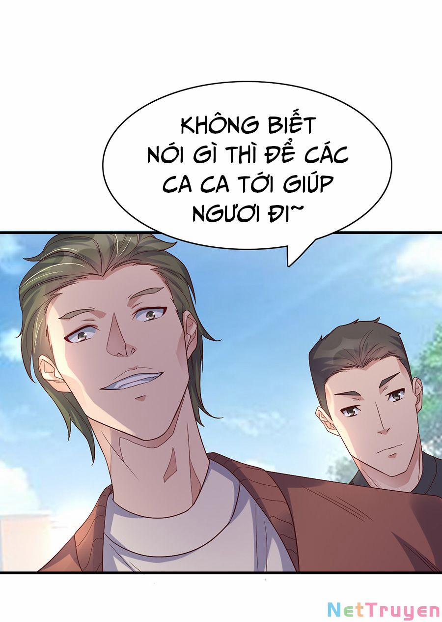 Ta Không Làm Tiên Đế Đã Nhiều Năm 4.2 trang 4