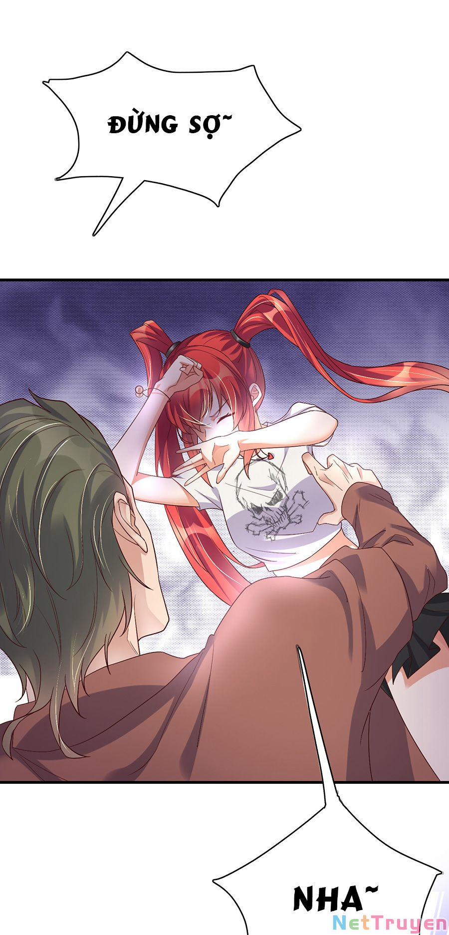Ta Không Làm Tiên Đế Đã Nhiều Năm 4.2 trang 5