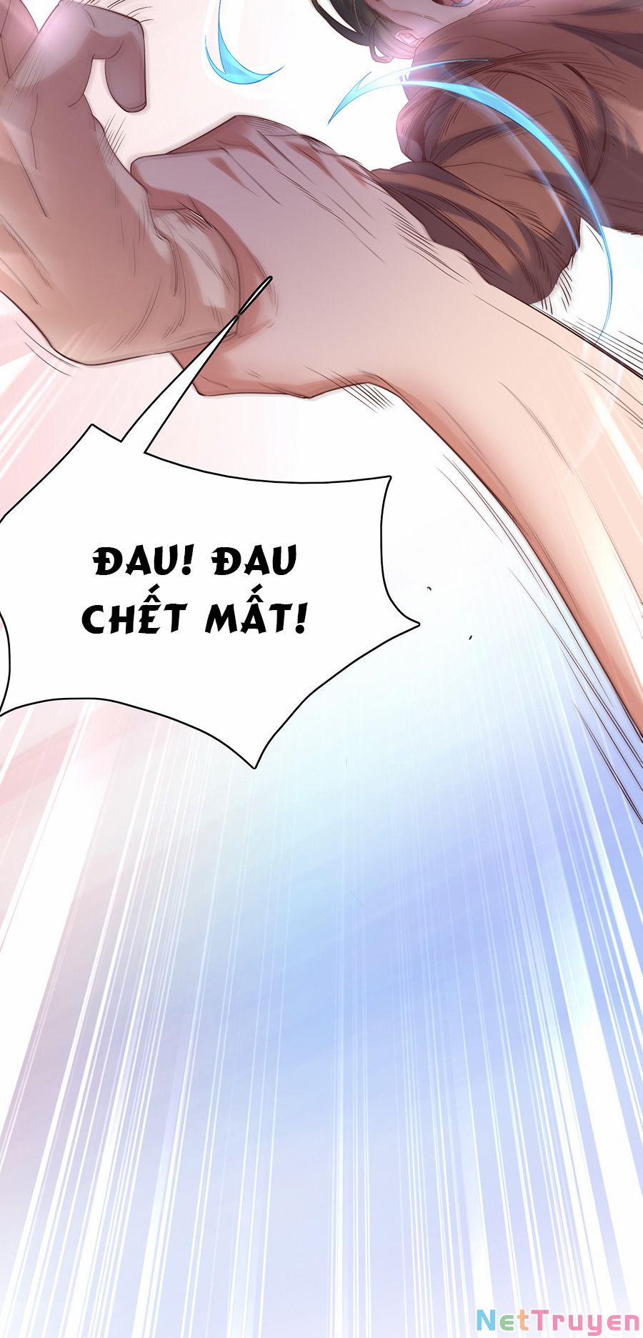 Ta Không Làm Tiên Đế Đã Nhiều Năm 4.2 trang 7