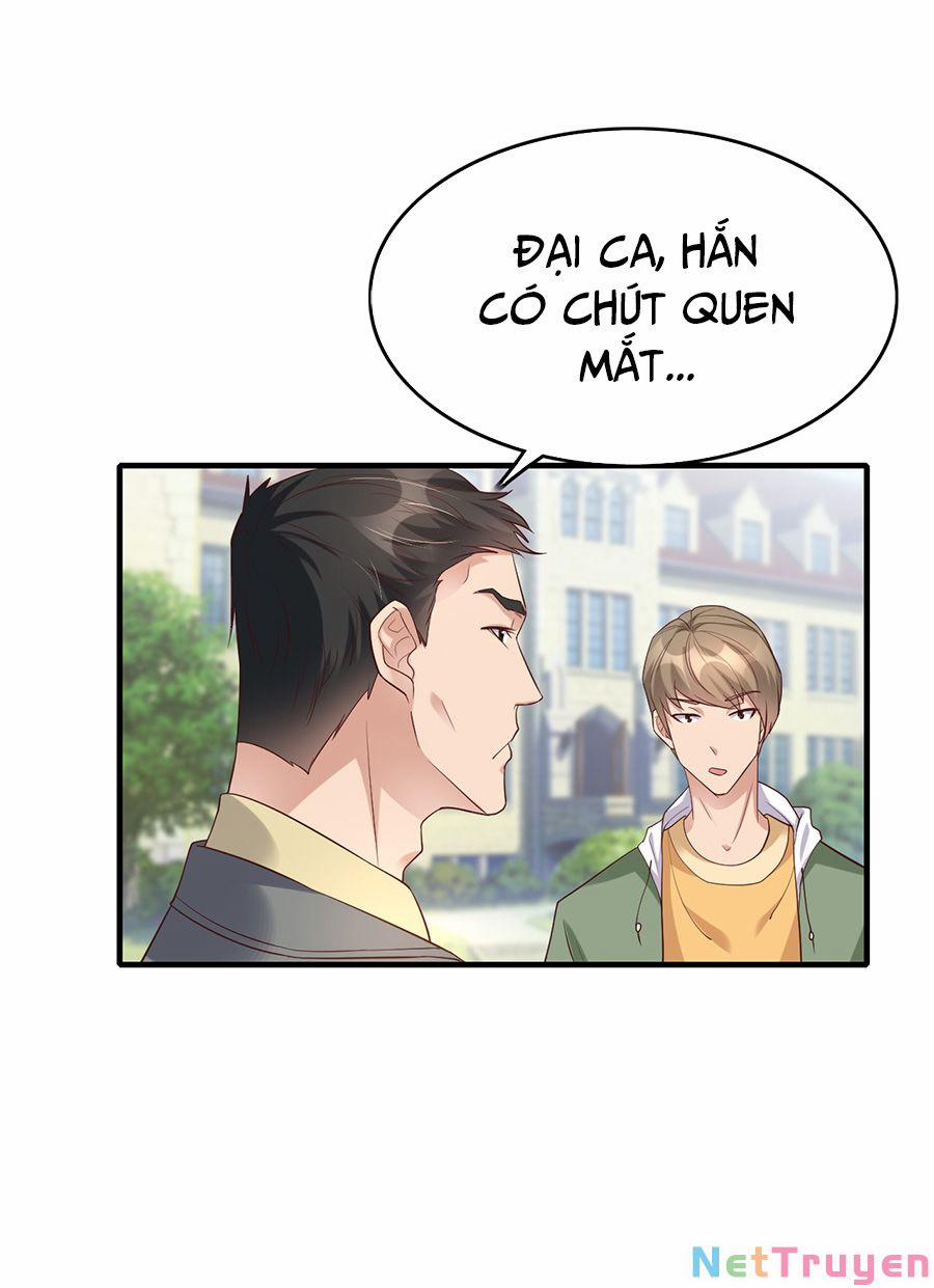 Ta Không Làm Tiên Đế Đã Nhiều Năm 4.2 trang 9