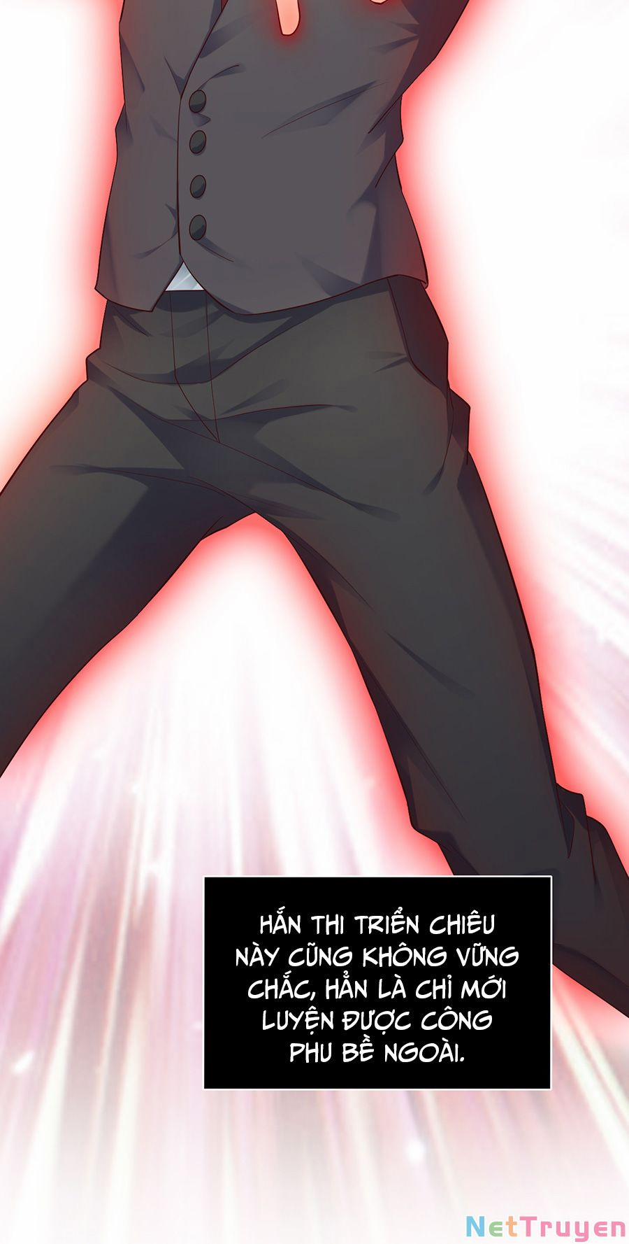 Ta Không Làm Tiên Đế Đã Nhiều Năm 5 trang 10