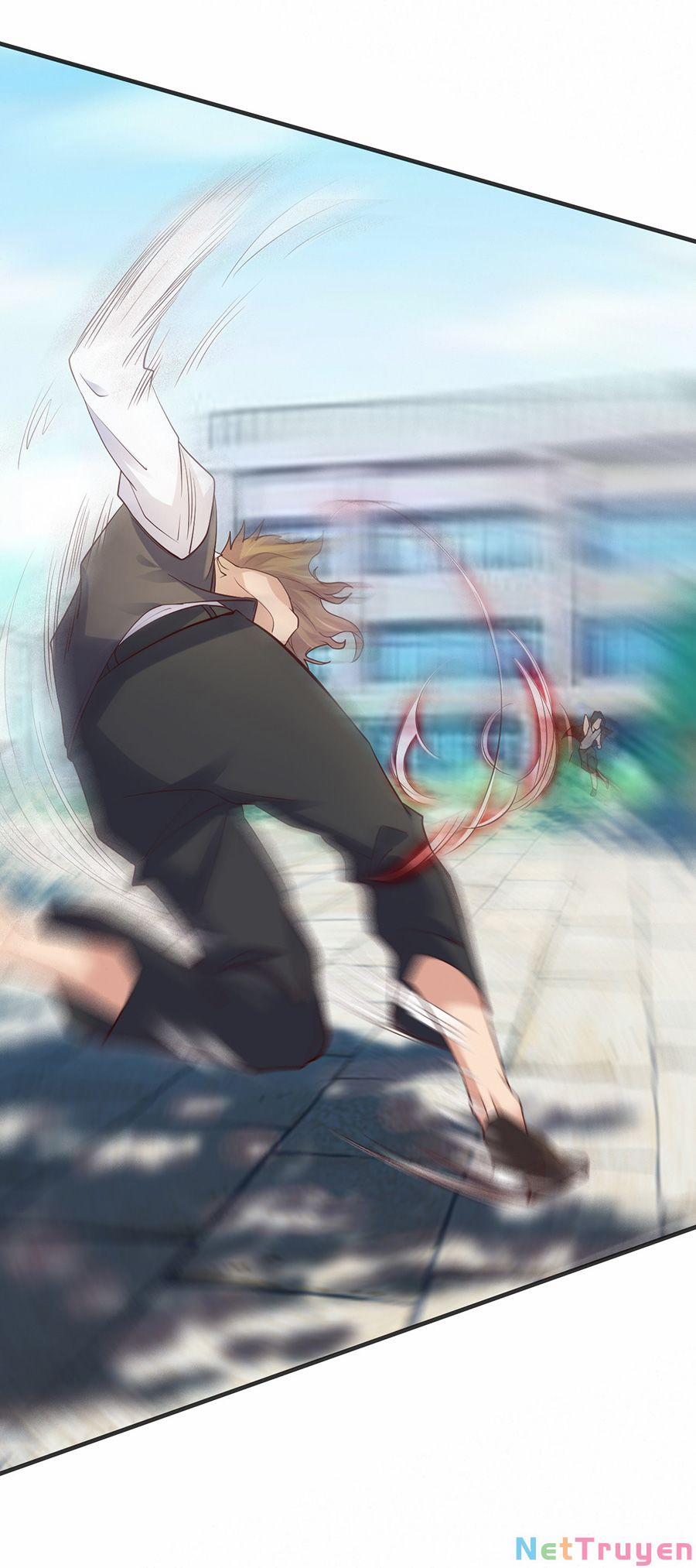 Ta Không Làm Tiên Đế Đã Nhiều Năm 5 trang 17