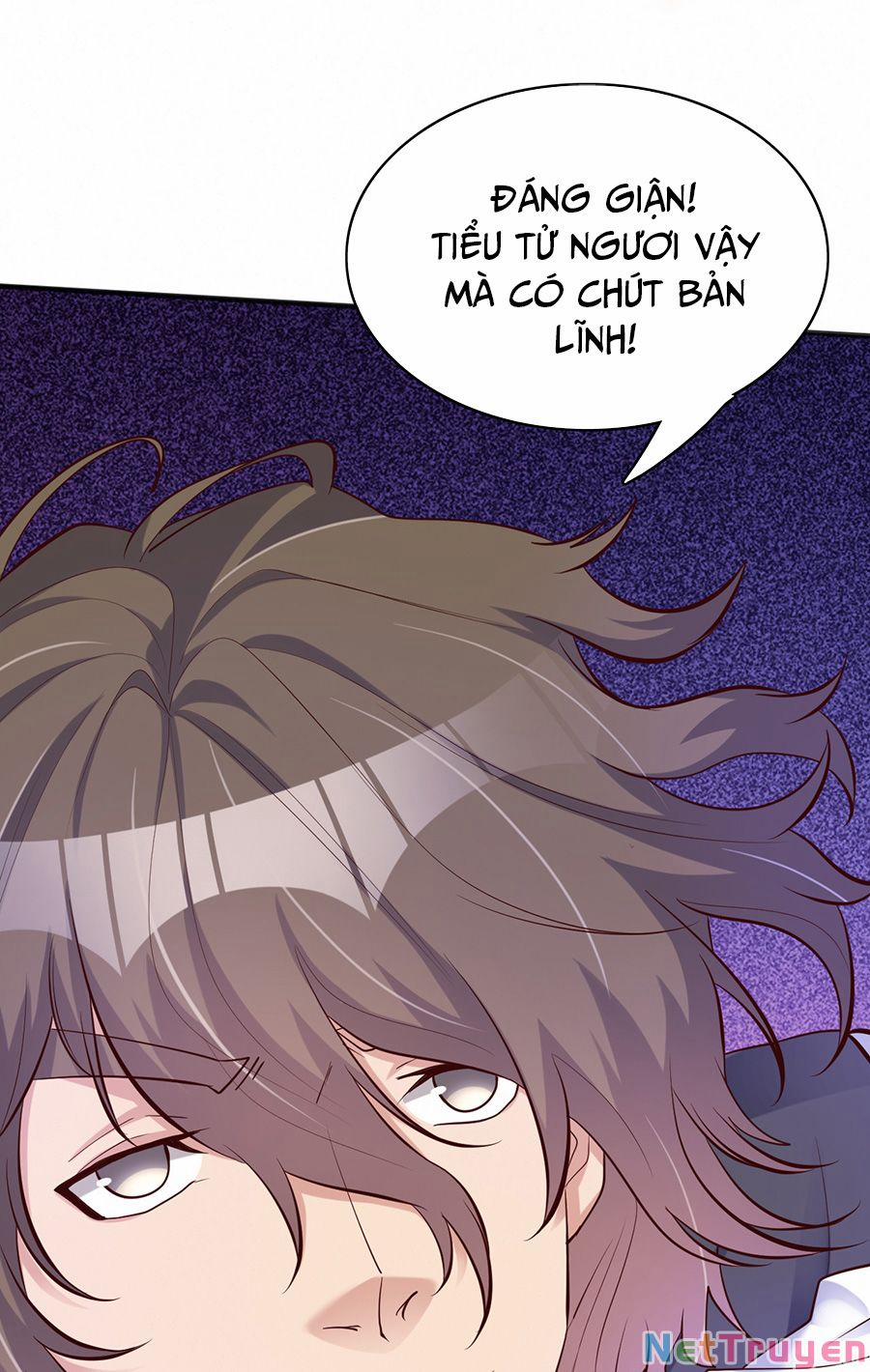 Ta Không Làm Tiên Đế Đã Nhiều Năm 5 trang 19