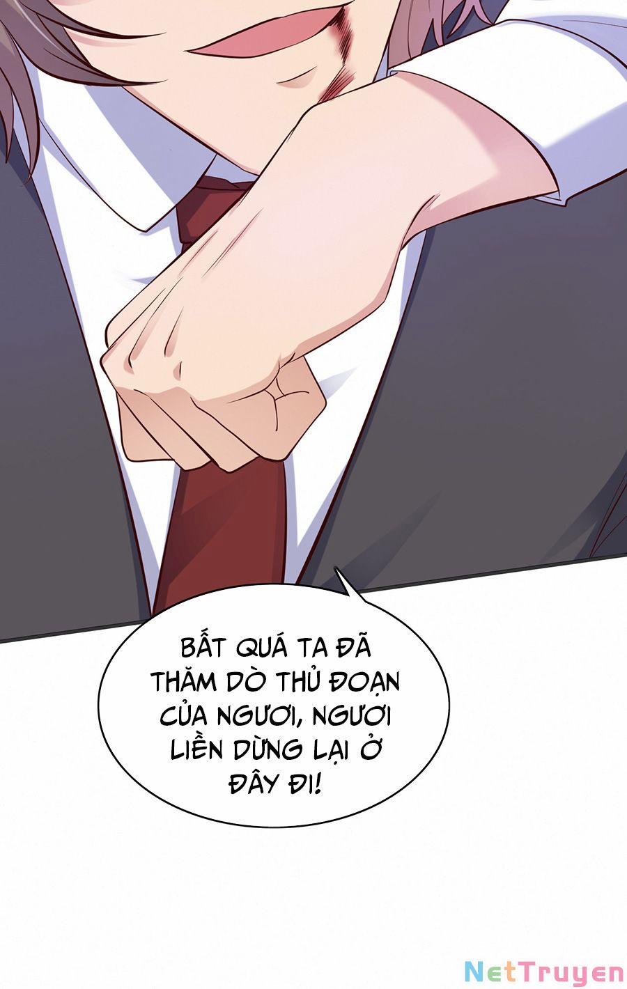 Ta Không Làm Tiên Đế Đã Nhiều Năm 5 trang 20