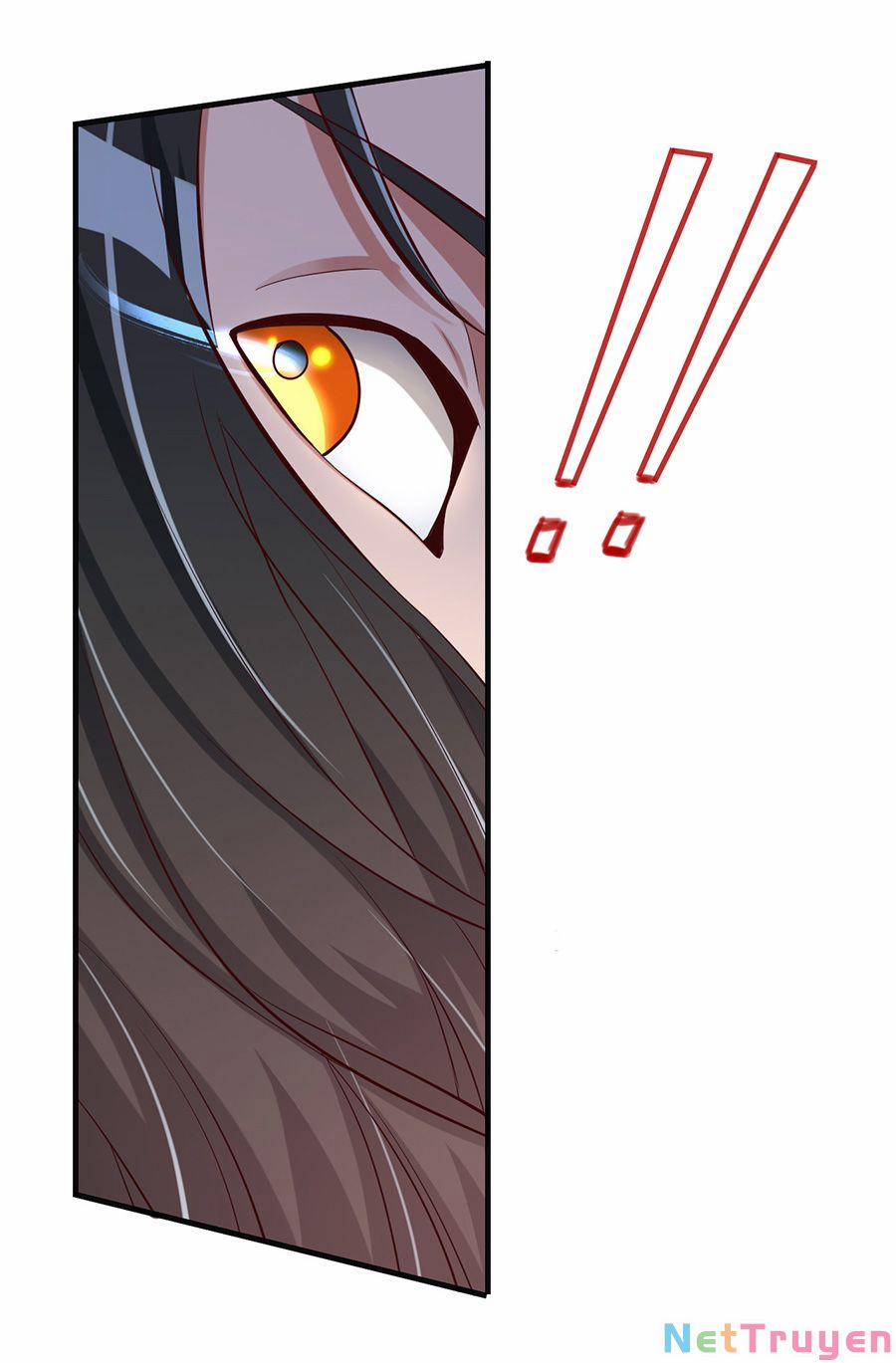 Ta Không Làm Tiên Đế Đã Nhiều Năm 5 trang 21