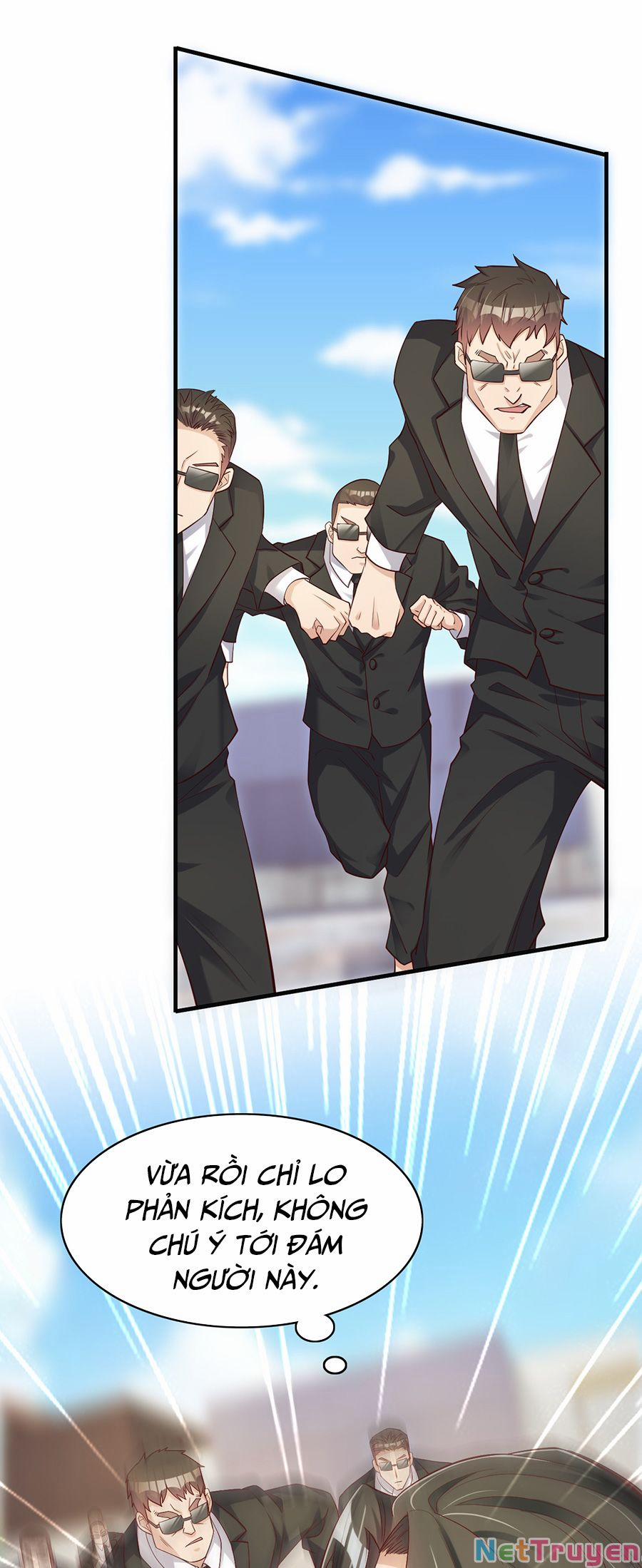 Ta Không Làm Tiên Đế Đã Nhiều Năm 5 trang 22